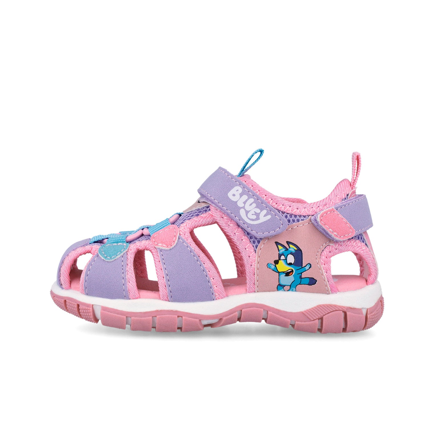 Garvalin Bluey Sandals