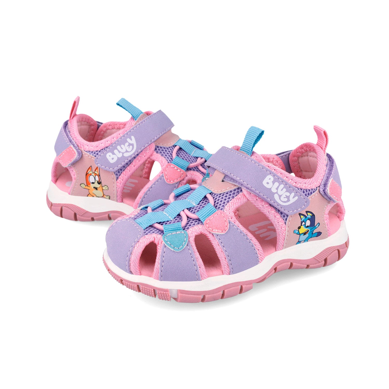 Garvalin Bluey Sandals