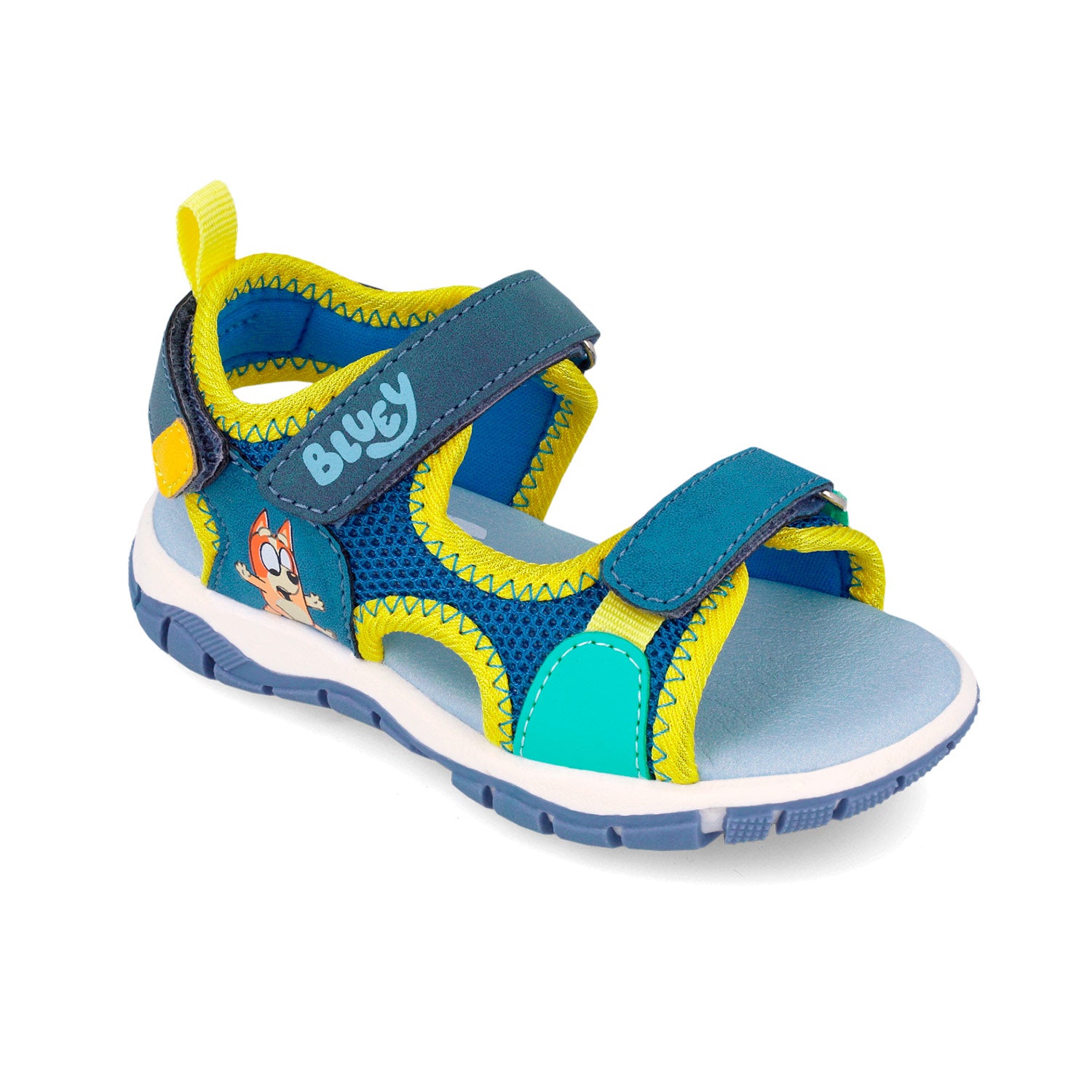 Garvalin Bluey Sandals