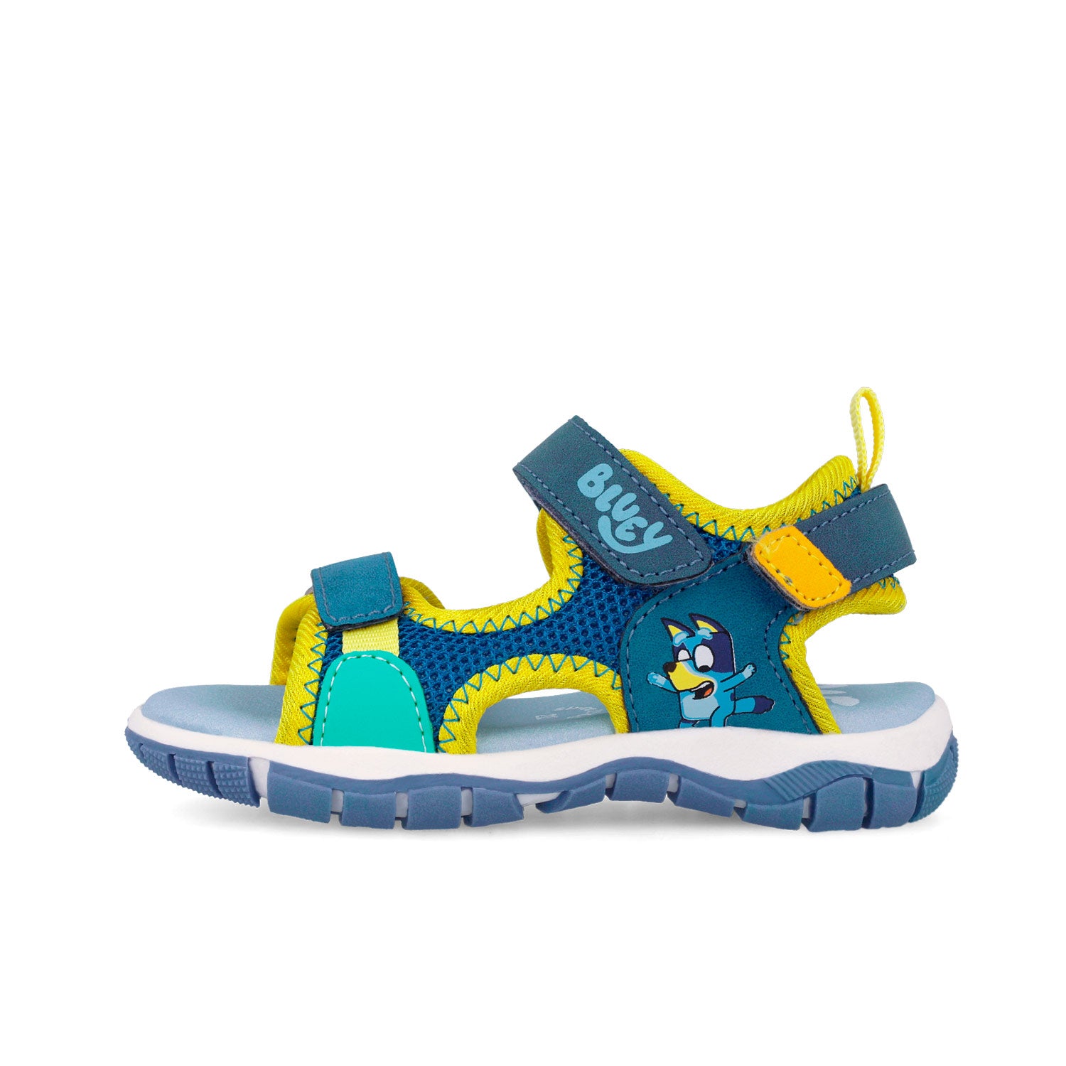 Garvalin Bluey Sandals