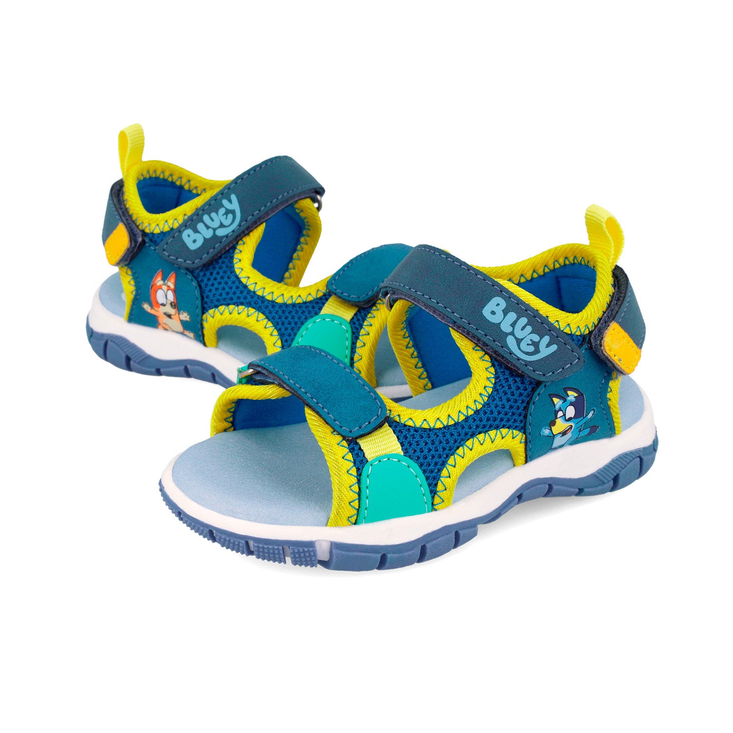 Garvalin Bluey Sandals