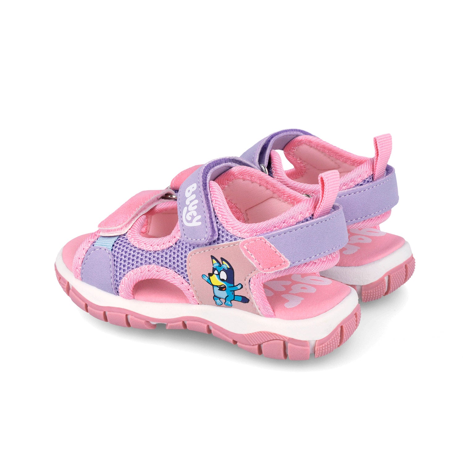 Garvalin Bluey Sandals