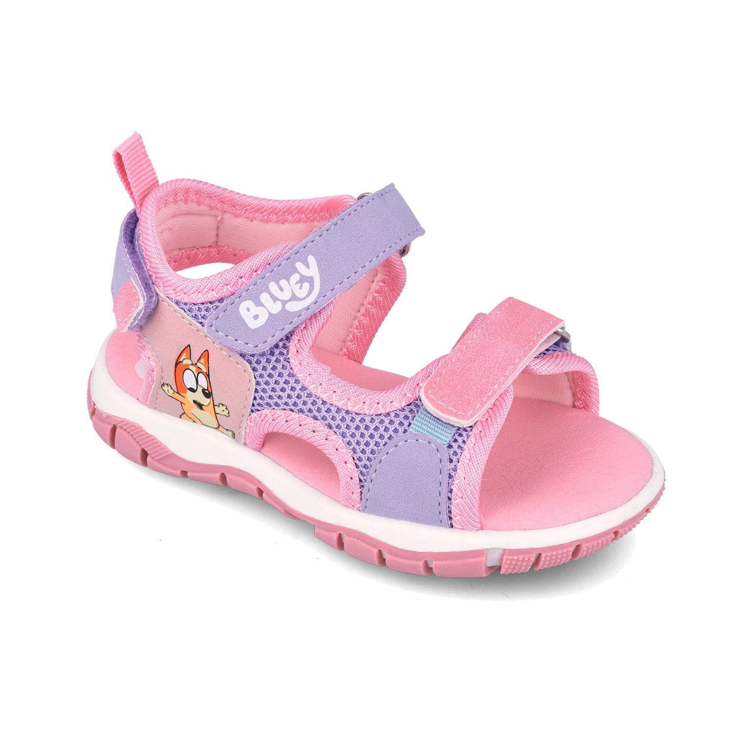 Garvalin Bluey Sandals