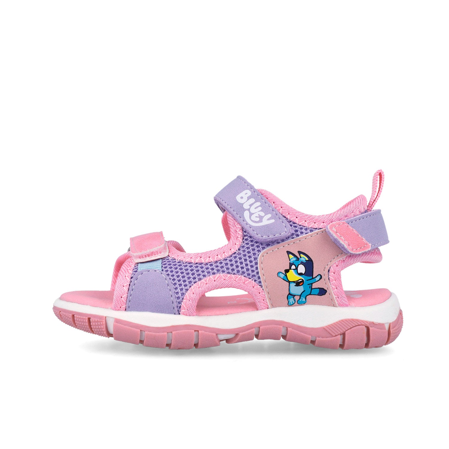 Garvalin Bluey Sandals