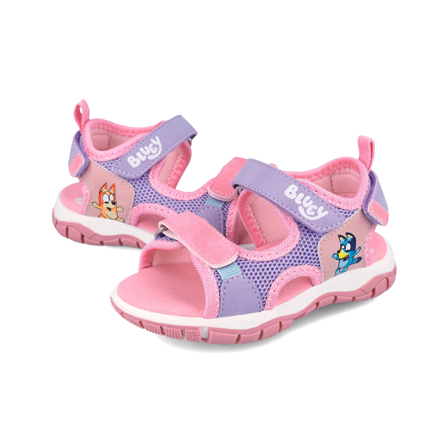 Garvalin Bluey Sandals