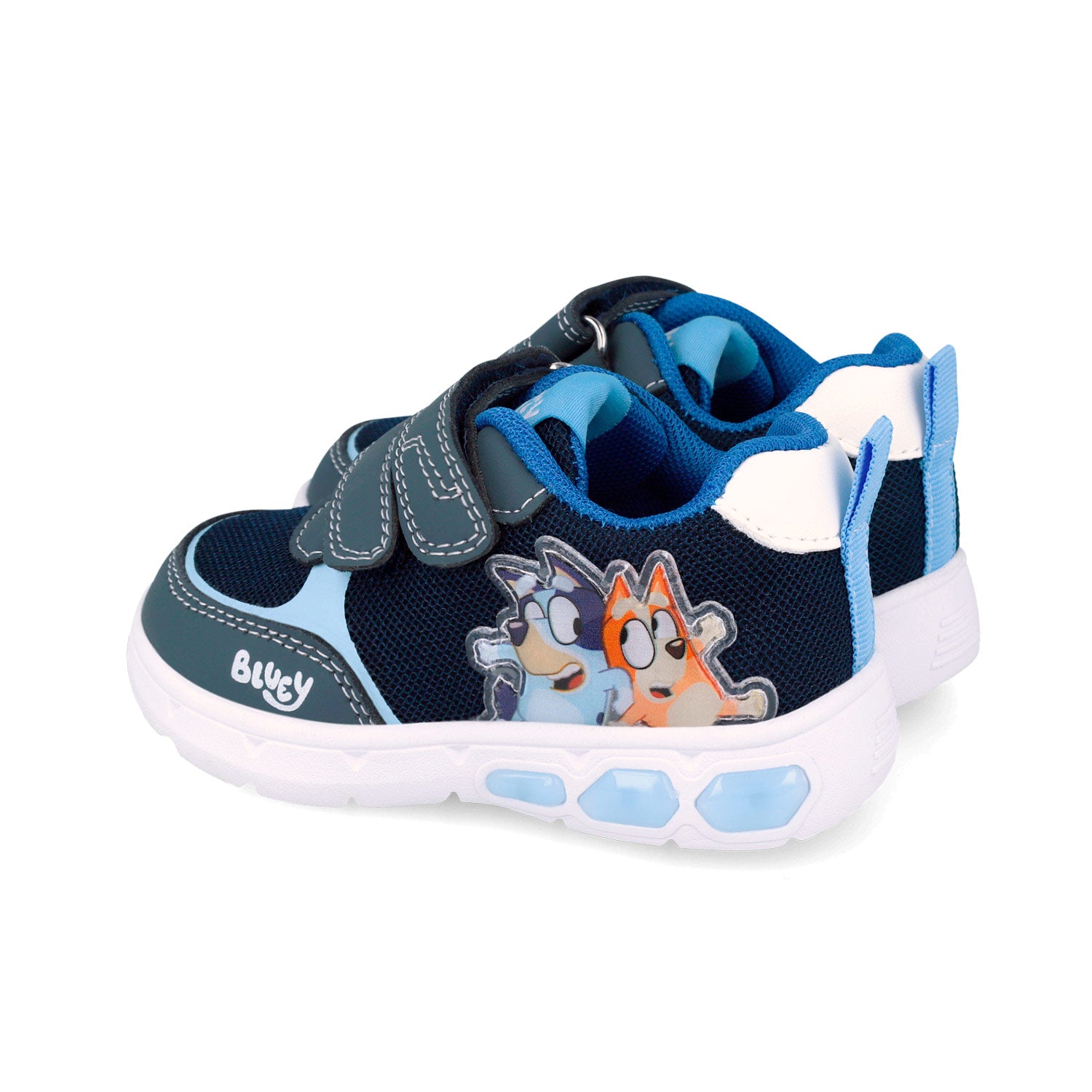 Garvalin Bluey Sneakers