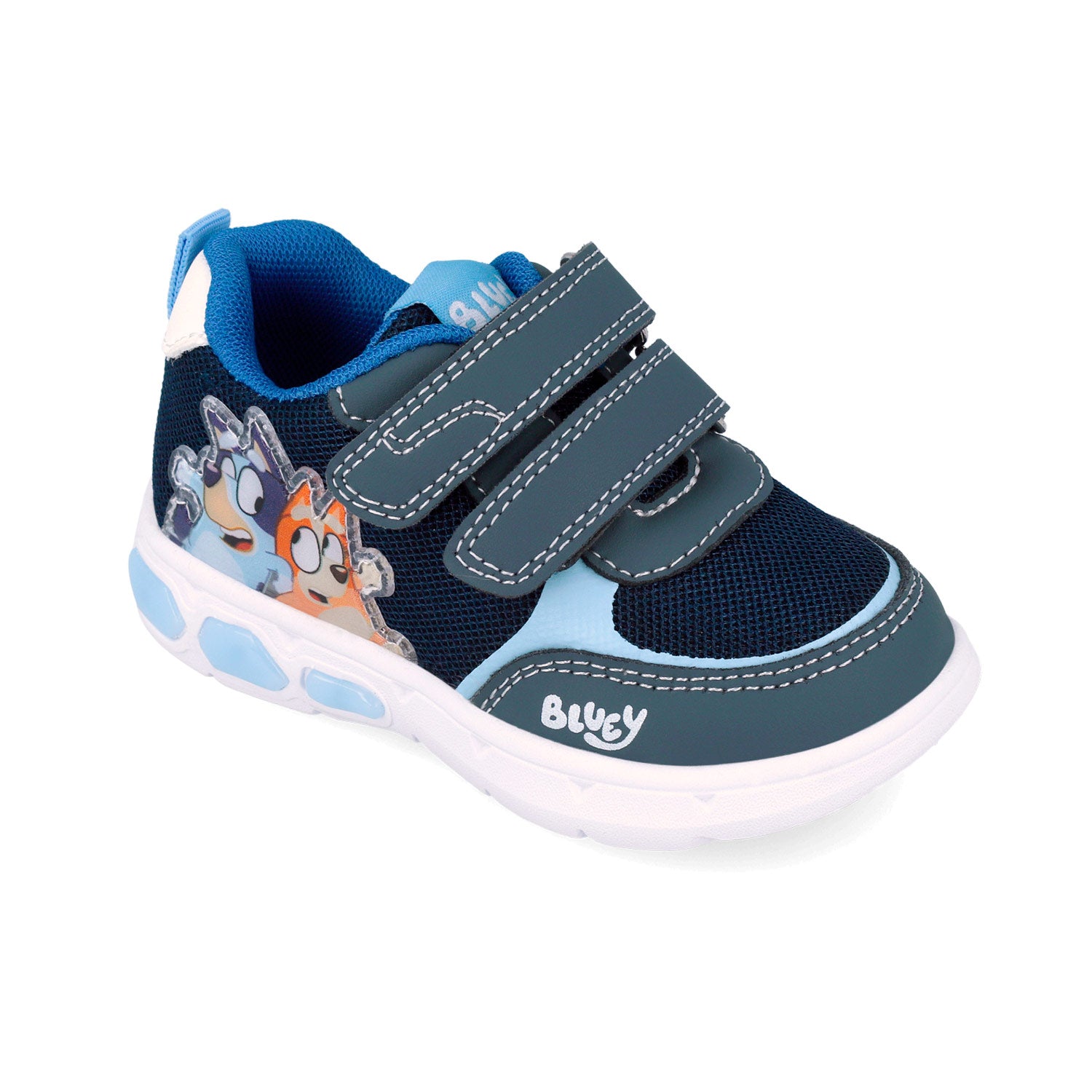 Garvalin Bluey Sneakers