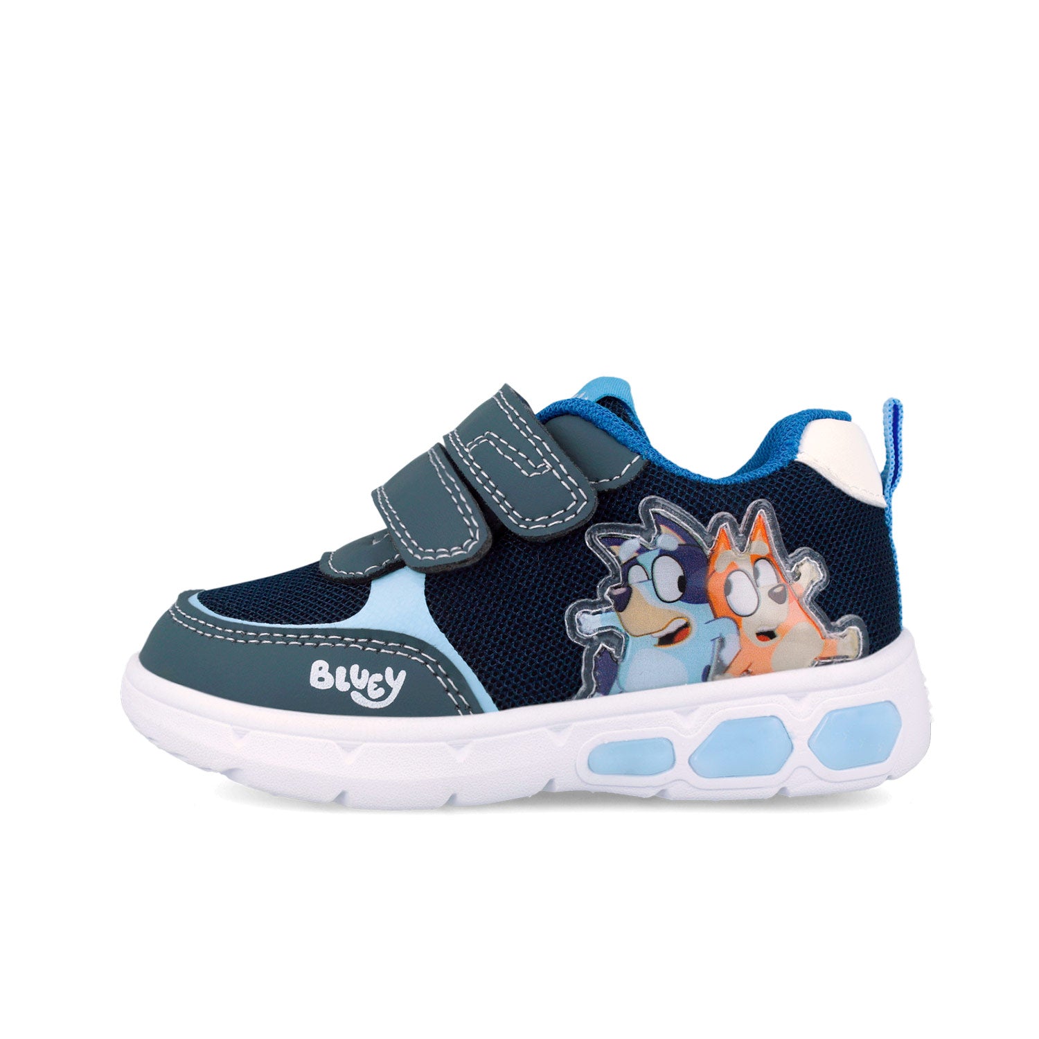 Garvalin Bluey Sneakers