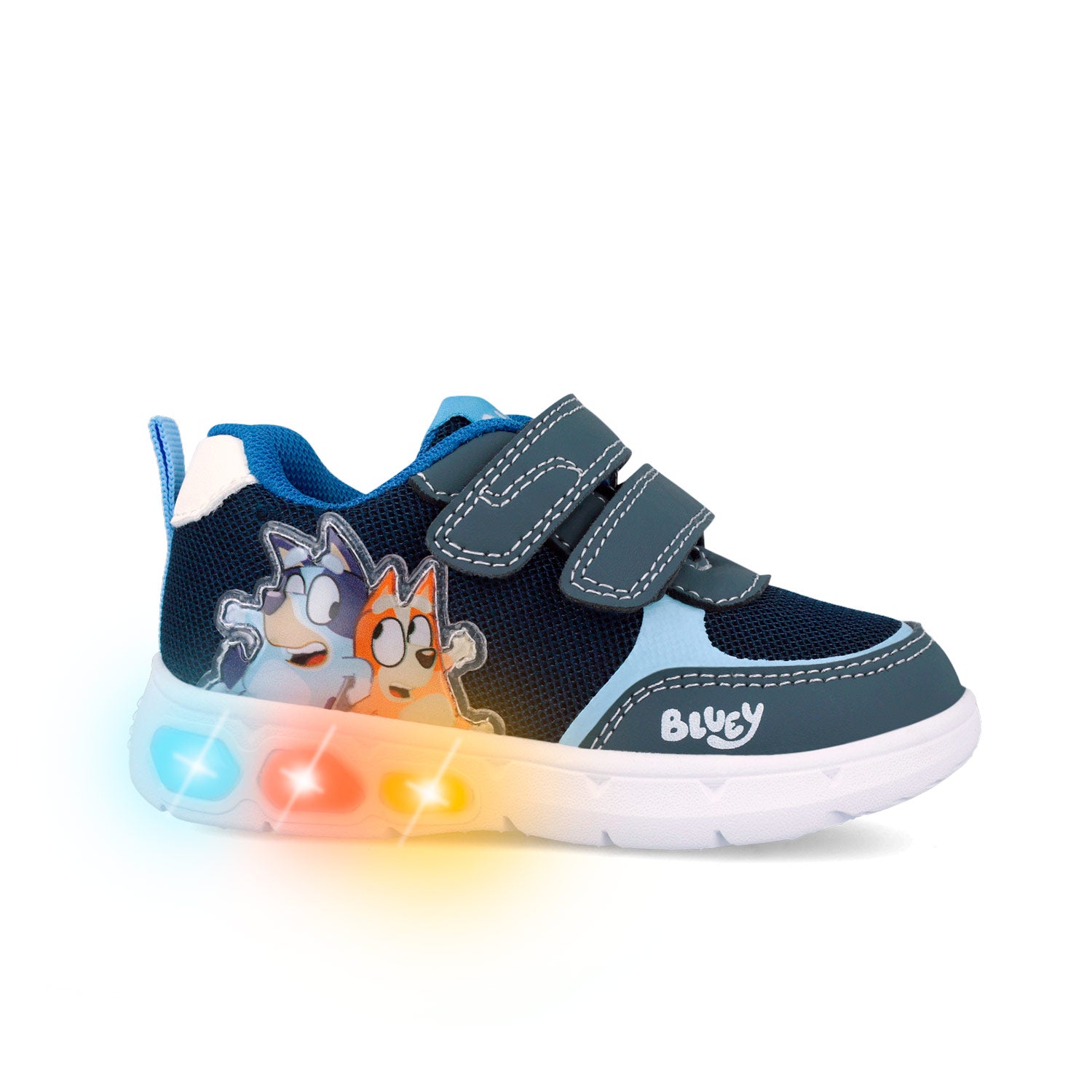 Garvalin Bluey Sneakers