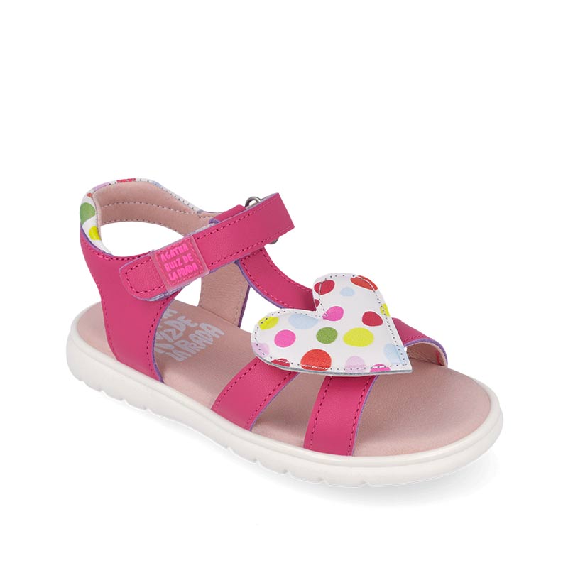Agatha Ruiz Sandals