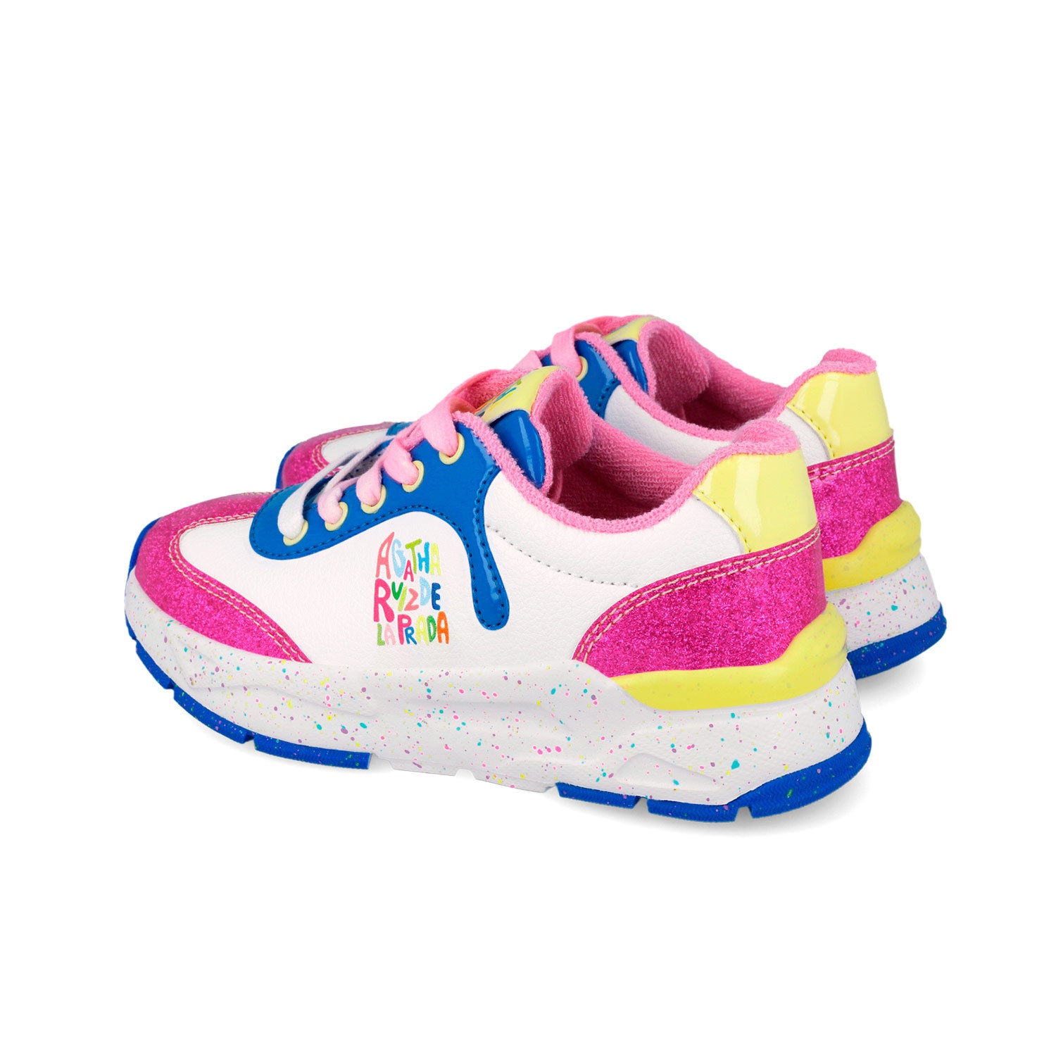 Agatha Ruiz Sneakers