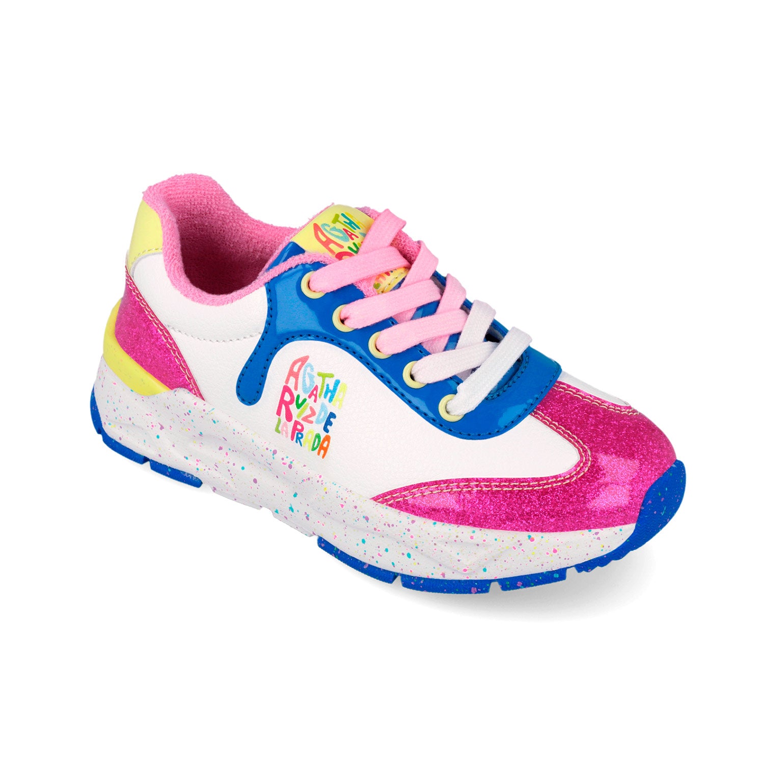 Agatha Ruiz Sneakers
