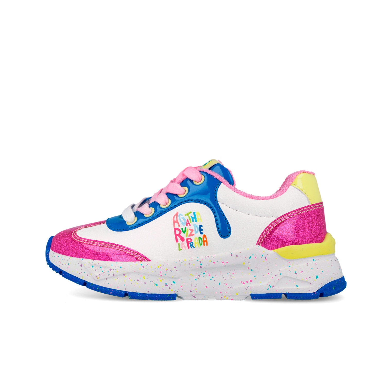 Agatha Ruiz Sneakers
