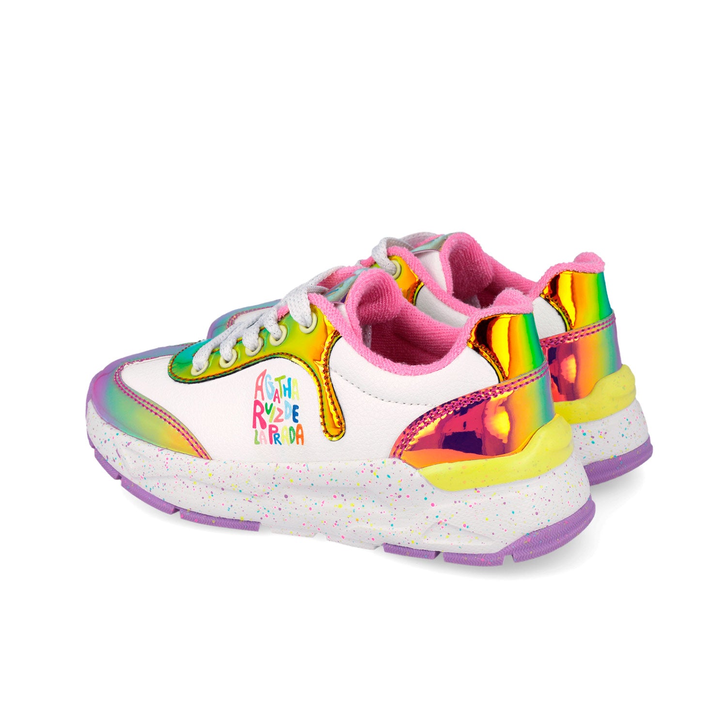 Agatha Sneakers
