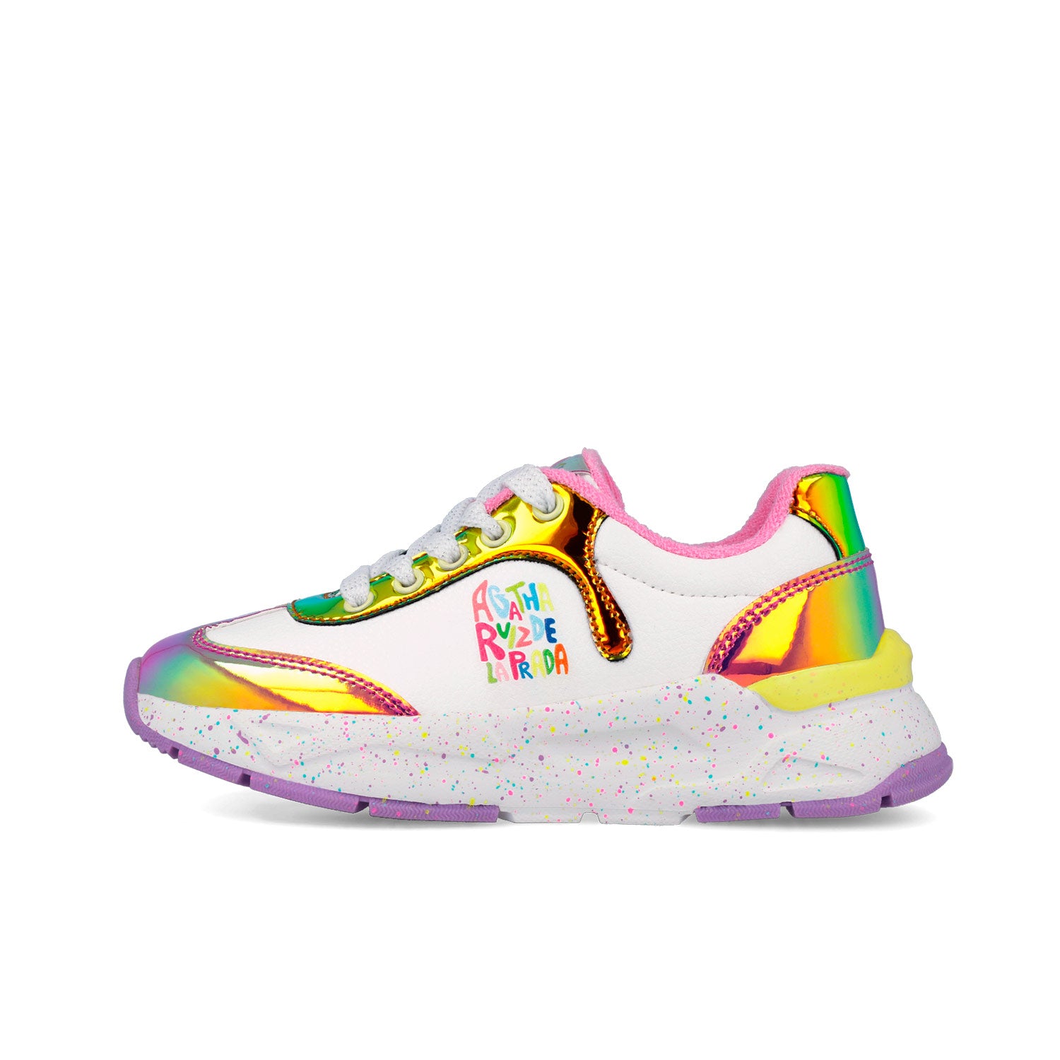 Agatha Sneakers