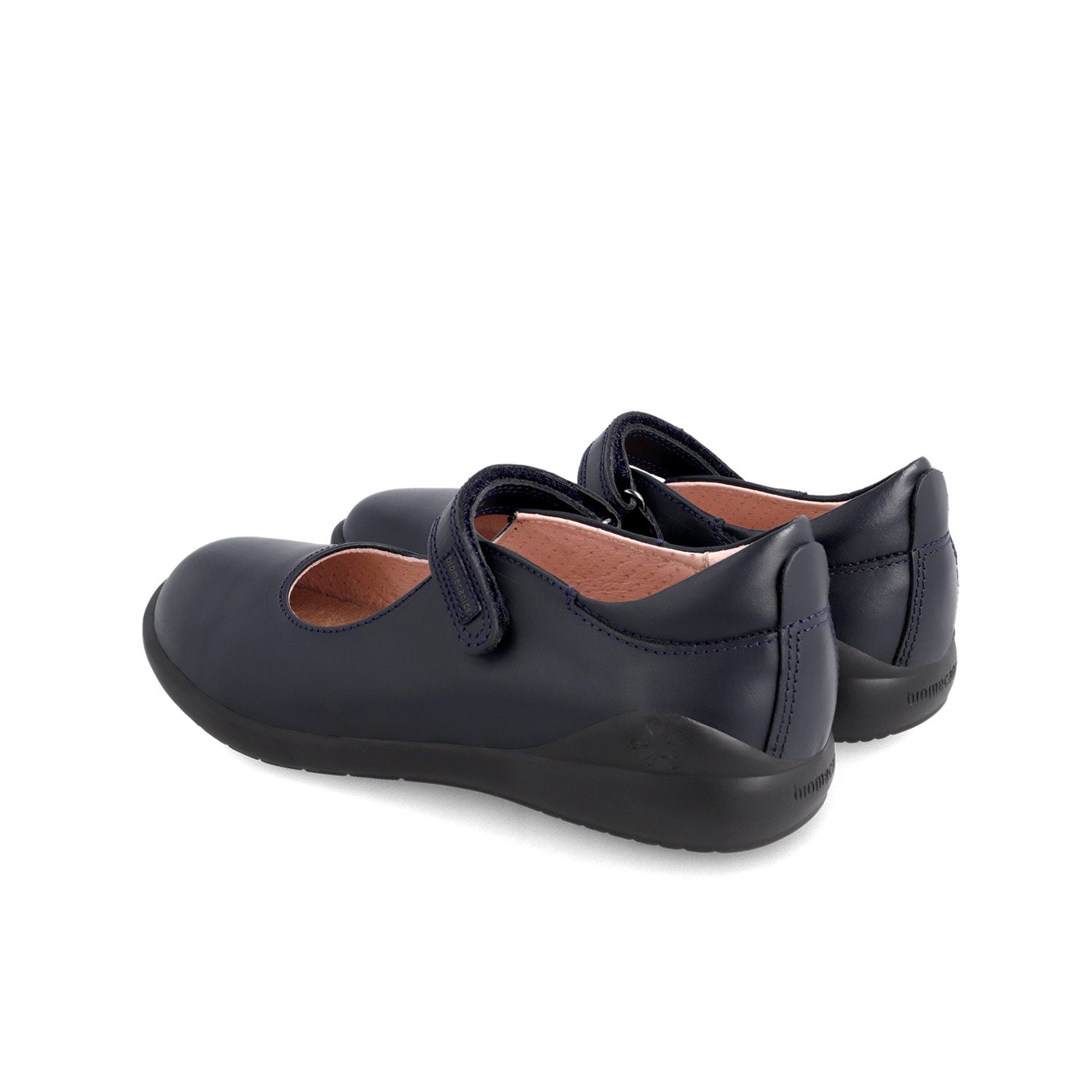 Biomecanics Ballerina
