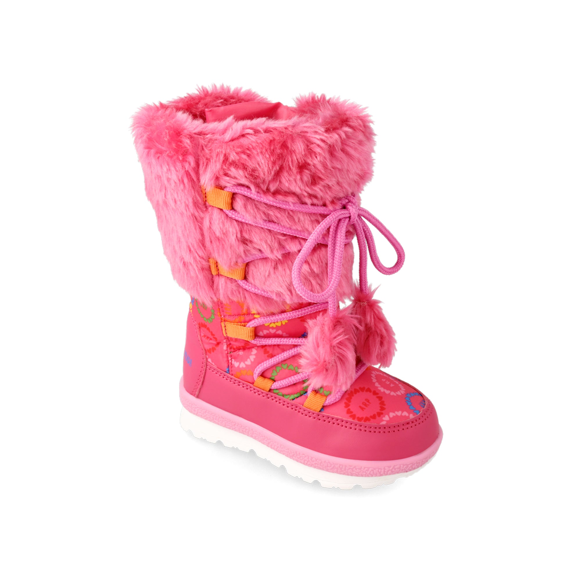 Agatha Ruiz Boots