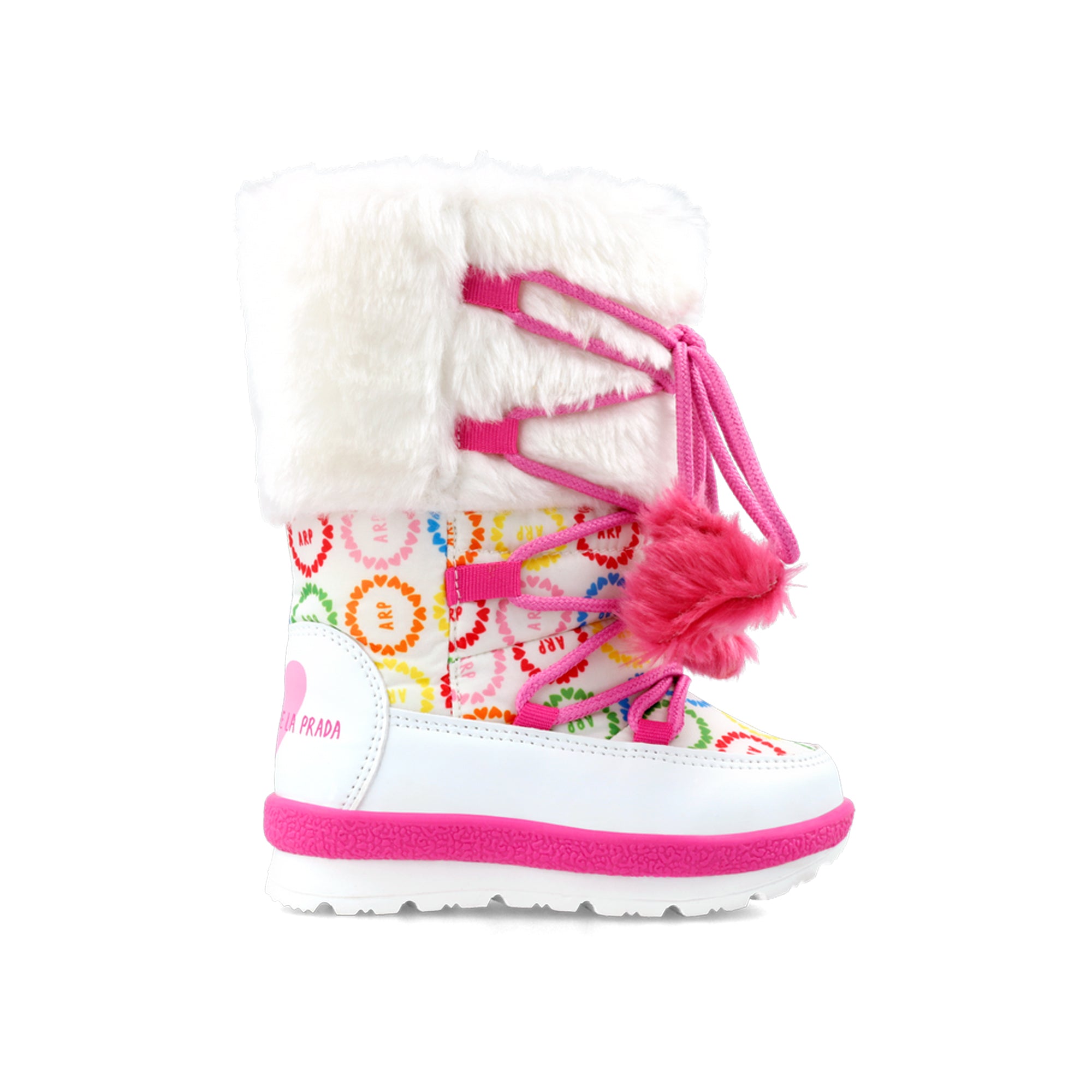 Agatha Ruiz Boots