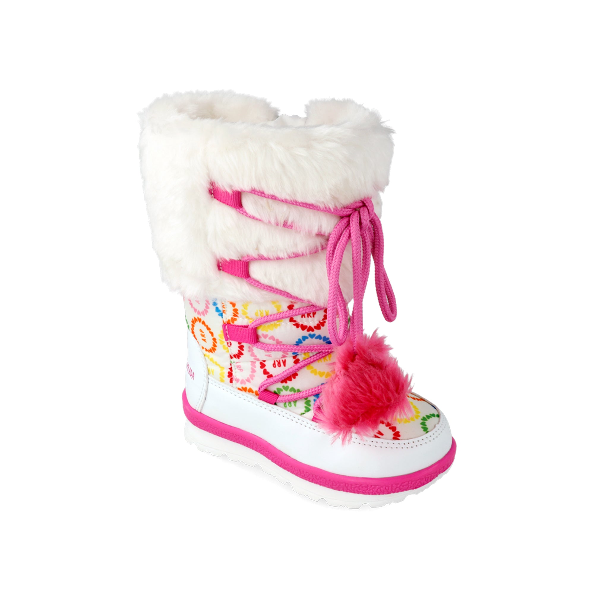 Agatha Ruiz Boots