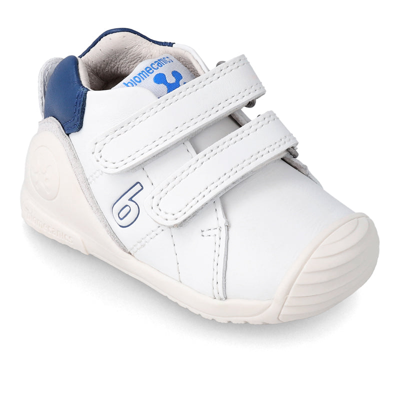 Biomecanics Ankle Boots