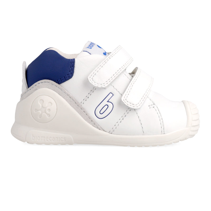 Biomecanics Ankle Boots