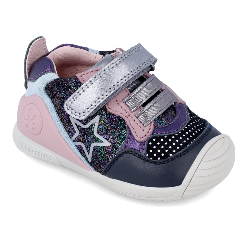 Biomecanics Ankle Boots