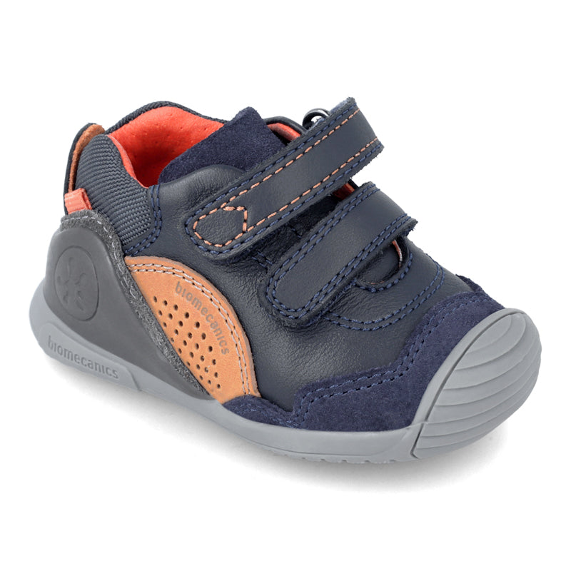 Biomecanics Ankle Boots
