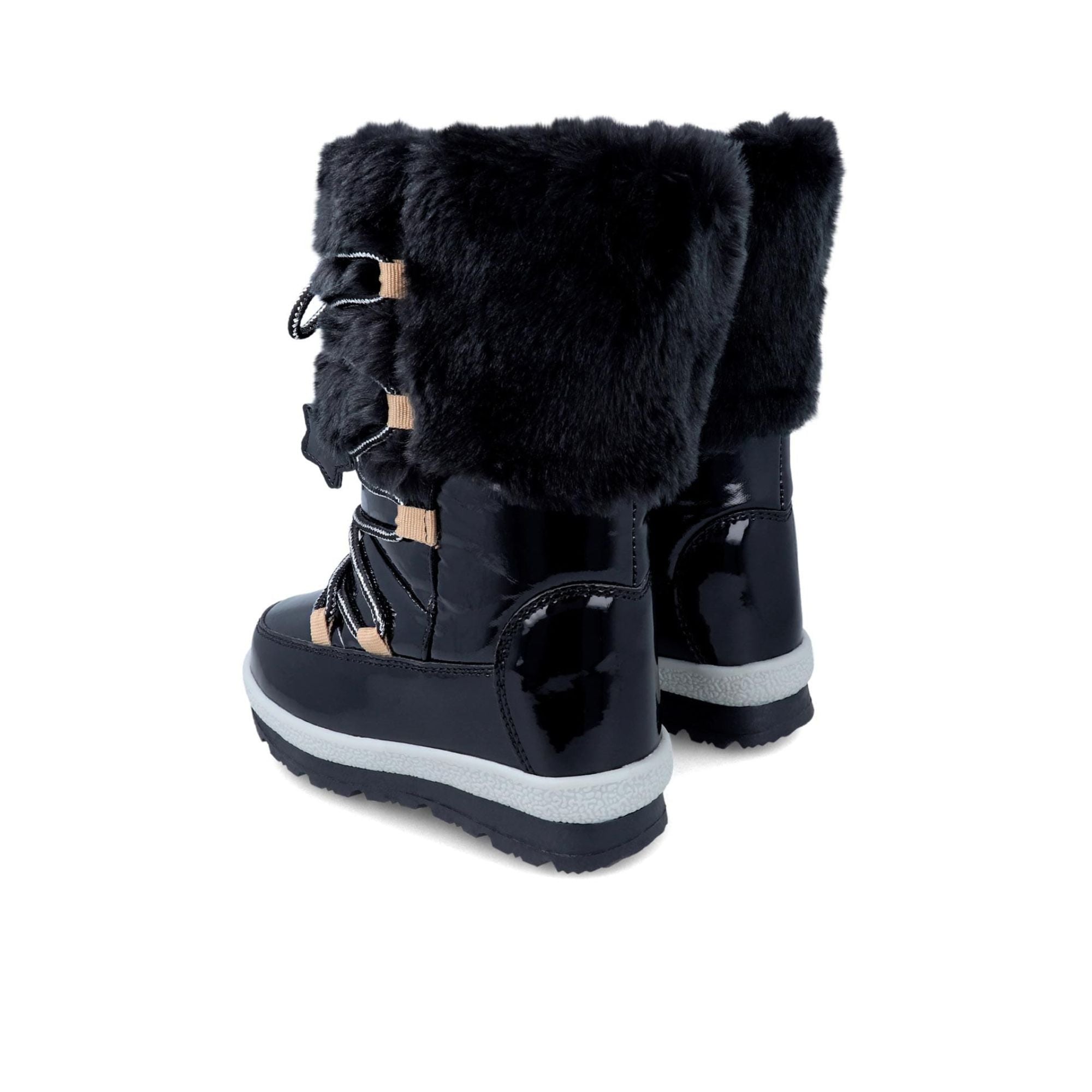 Garvalin Boots