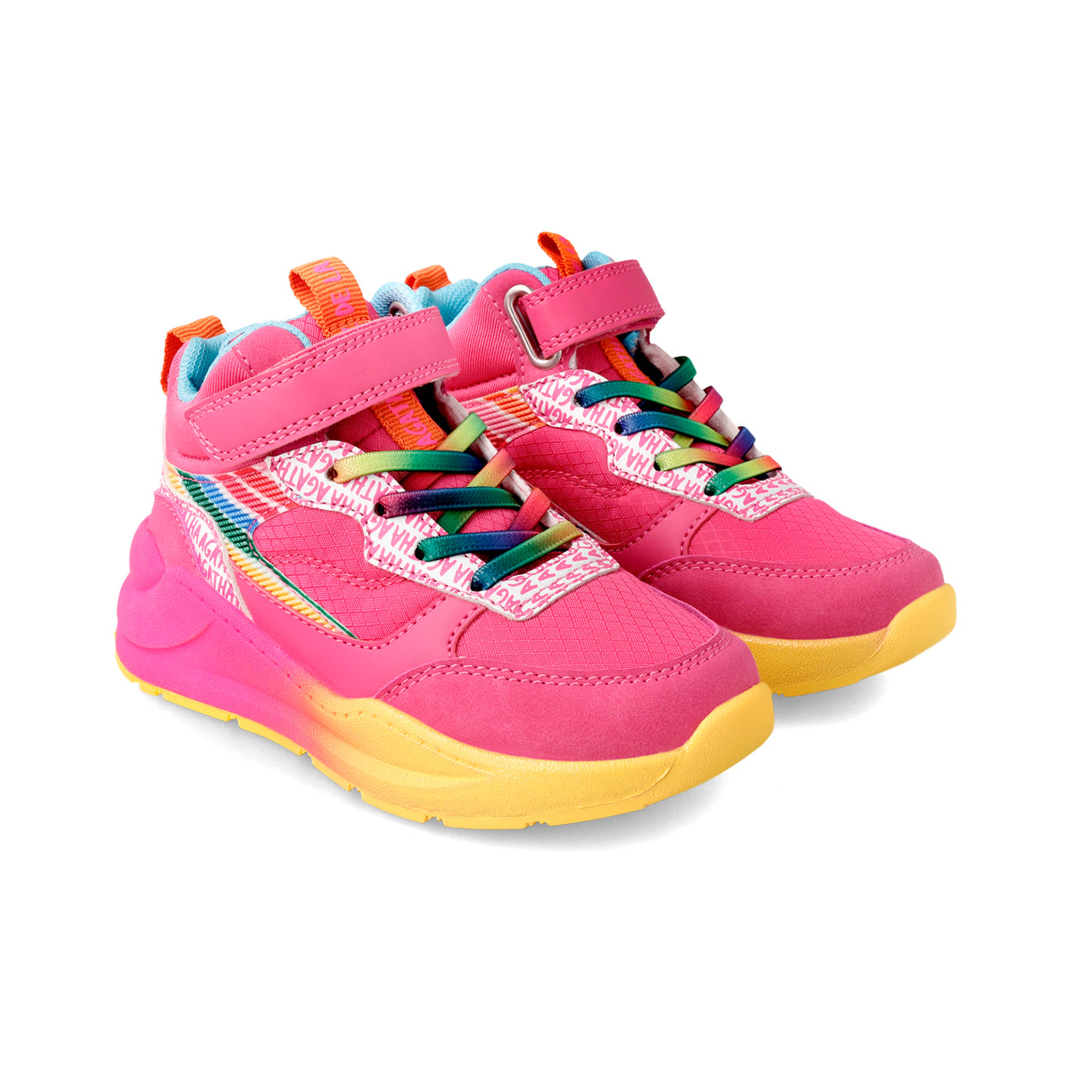 Agatha Ruiz Sneakers
