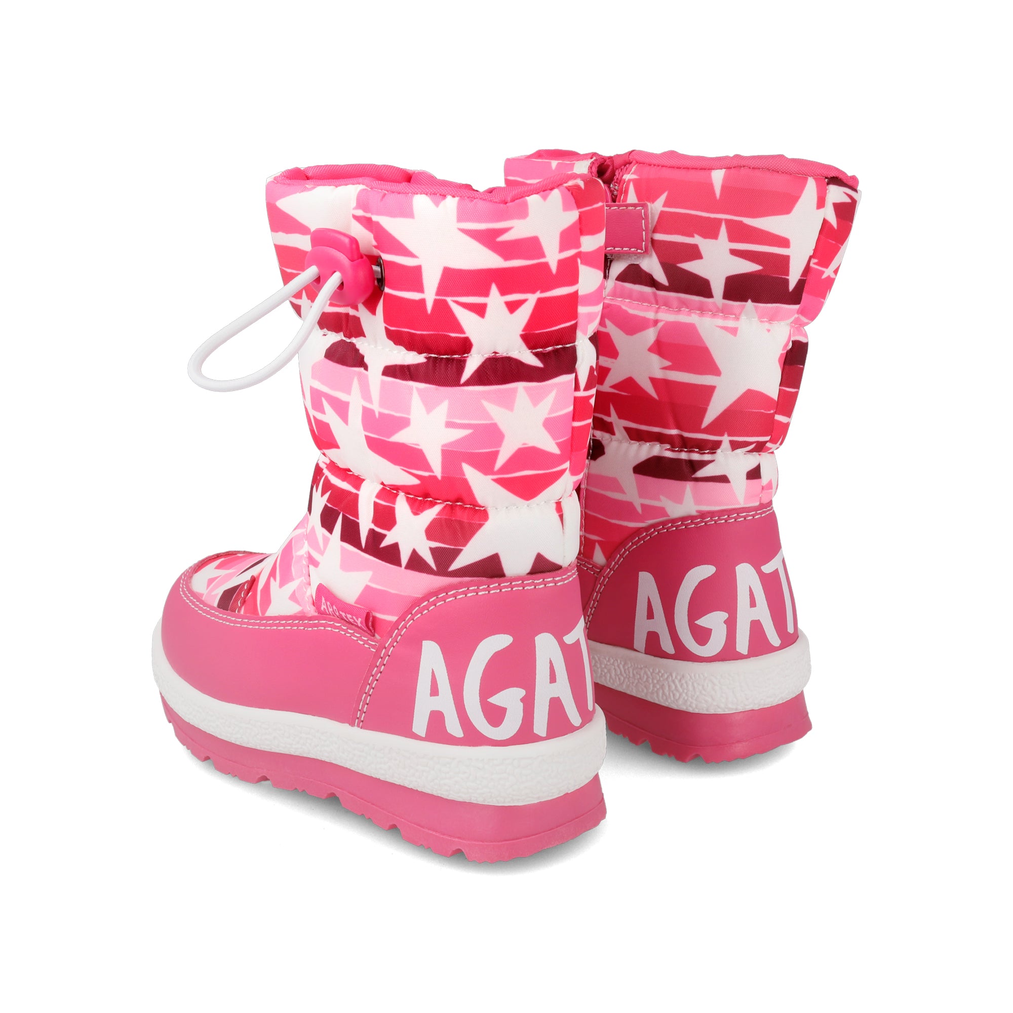 Agatha Ruiz Boots