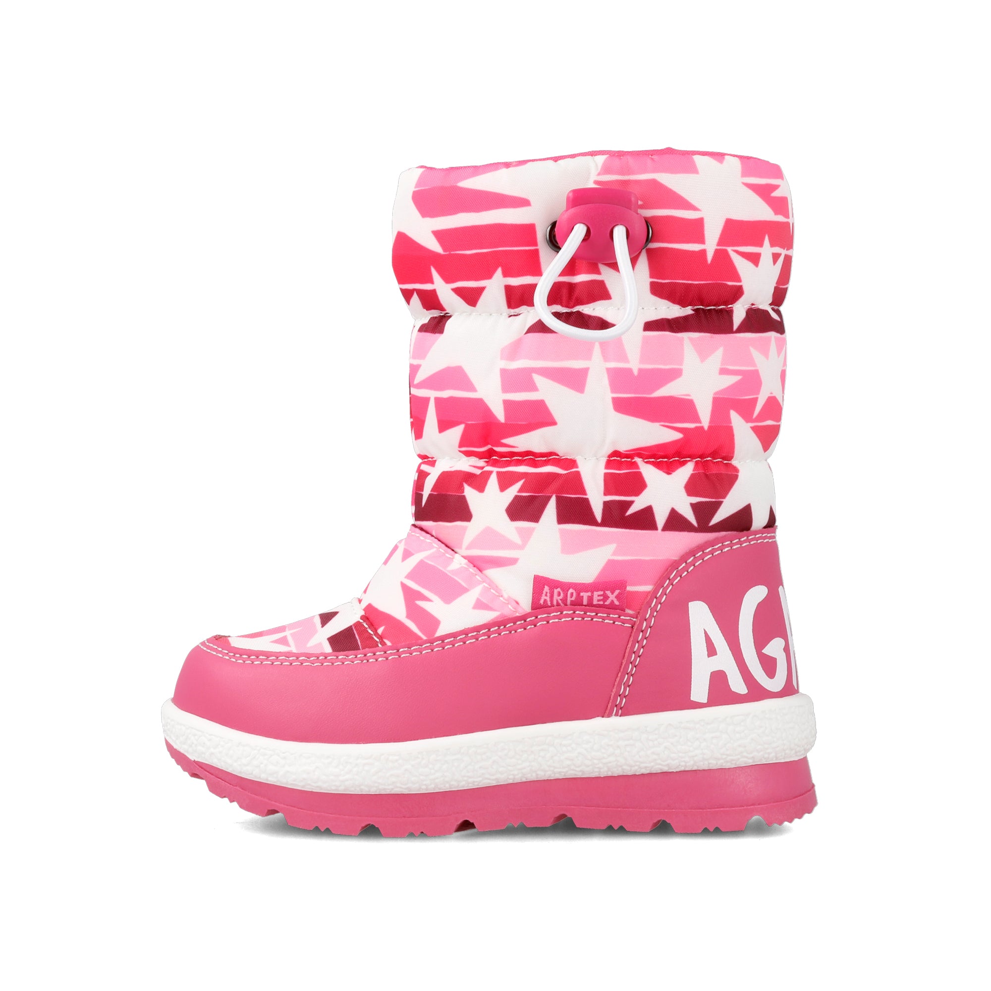 Agatha Ruiz Boots
