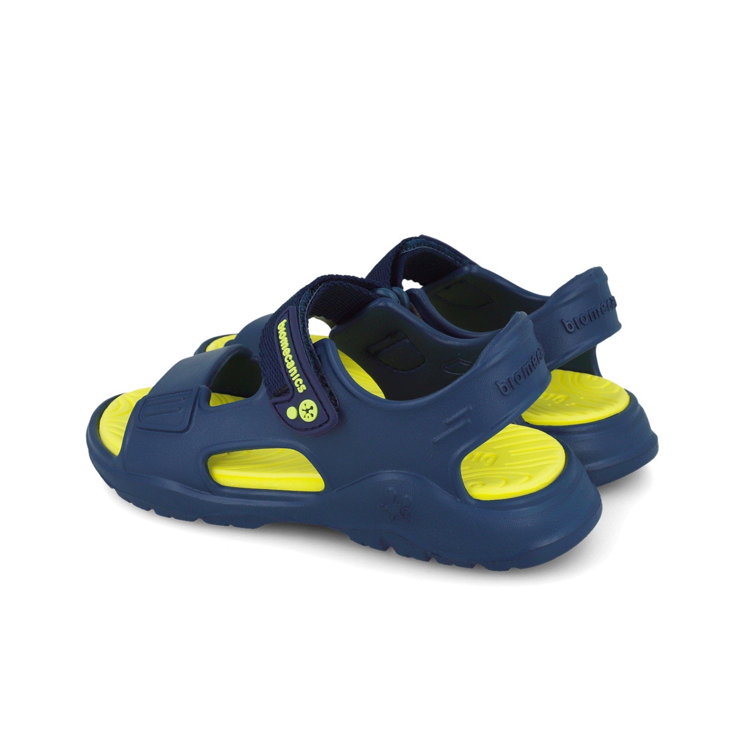 BIOMECANICS SANDALIA PARA NIÑO CORTE Y PISO SINTETICO 232290I008