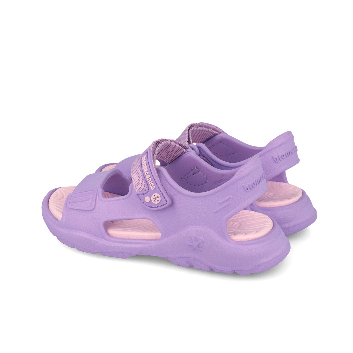 BIOMECANICS SANDALIA PARA NIÑO CORTE Y PISO SINTETICO 232290K164