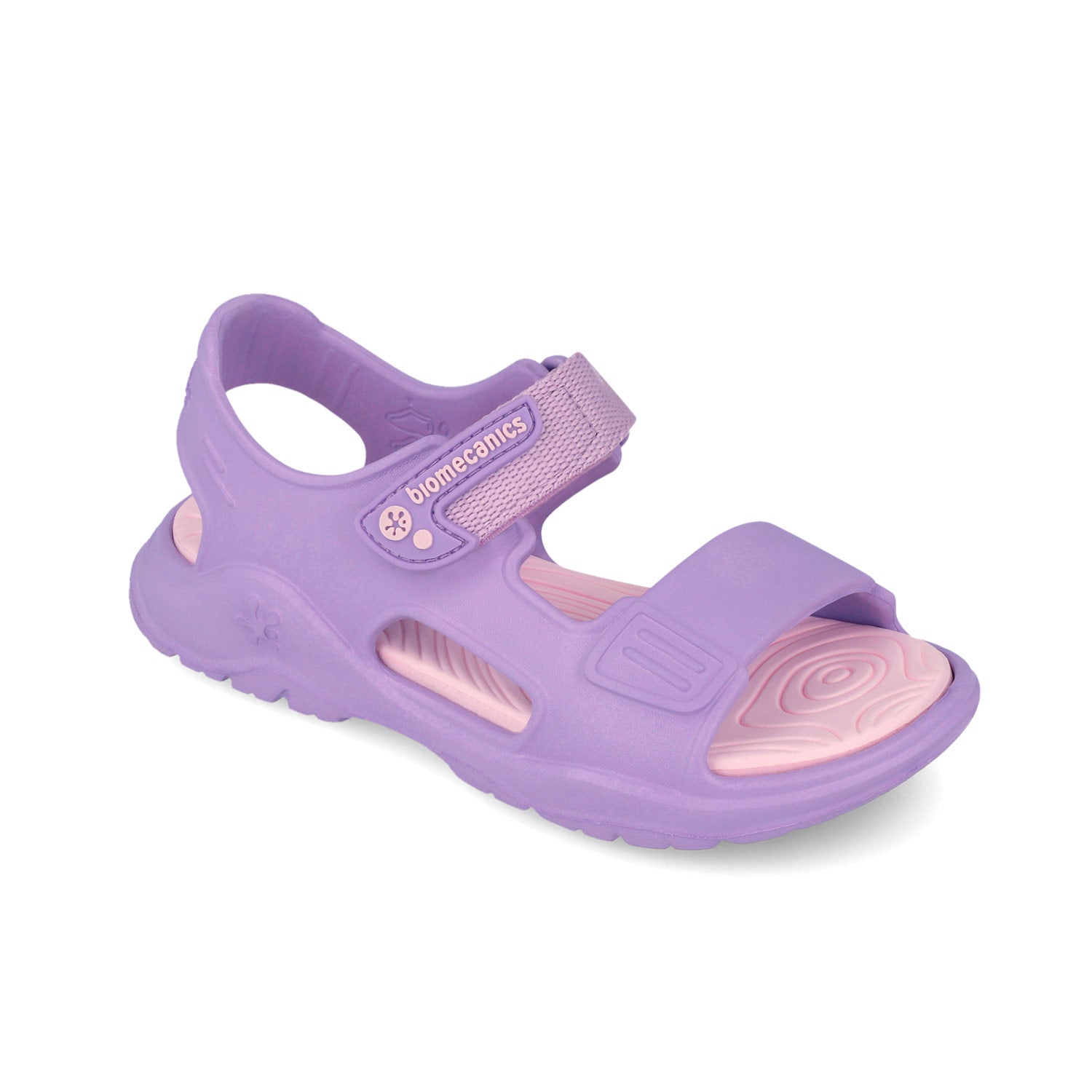 BIOMECANICS SANDALIA PARA NIÑO CORTE Y PISO SINTETICO 232290K164