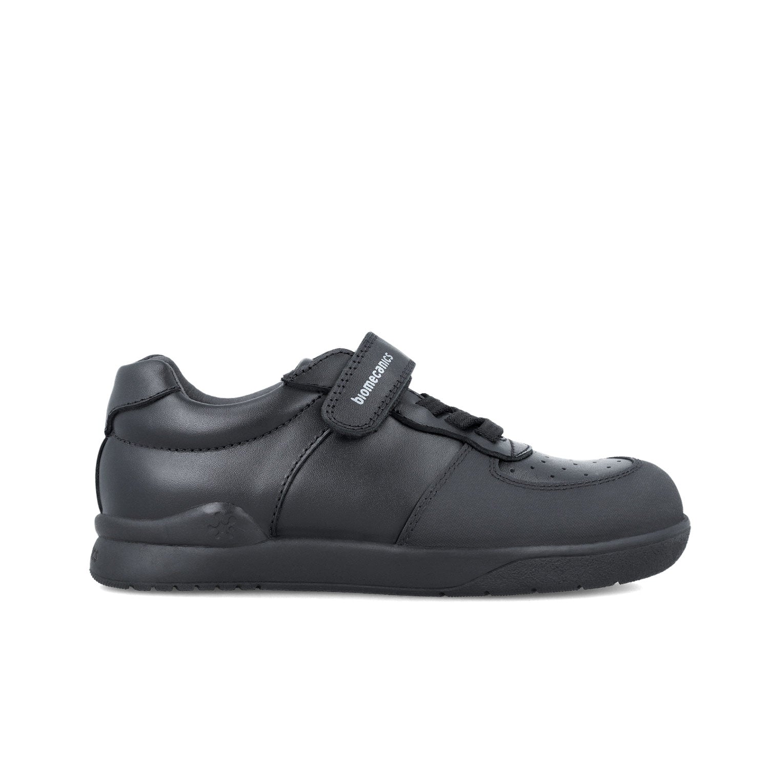 BIOMECANIC 241015A054 - CALZADO PARA NIÑO CORTE DE PIEL Y PISO SINTETICO