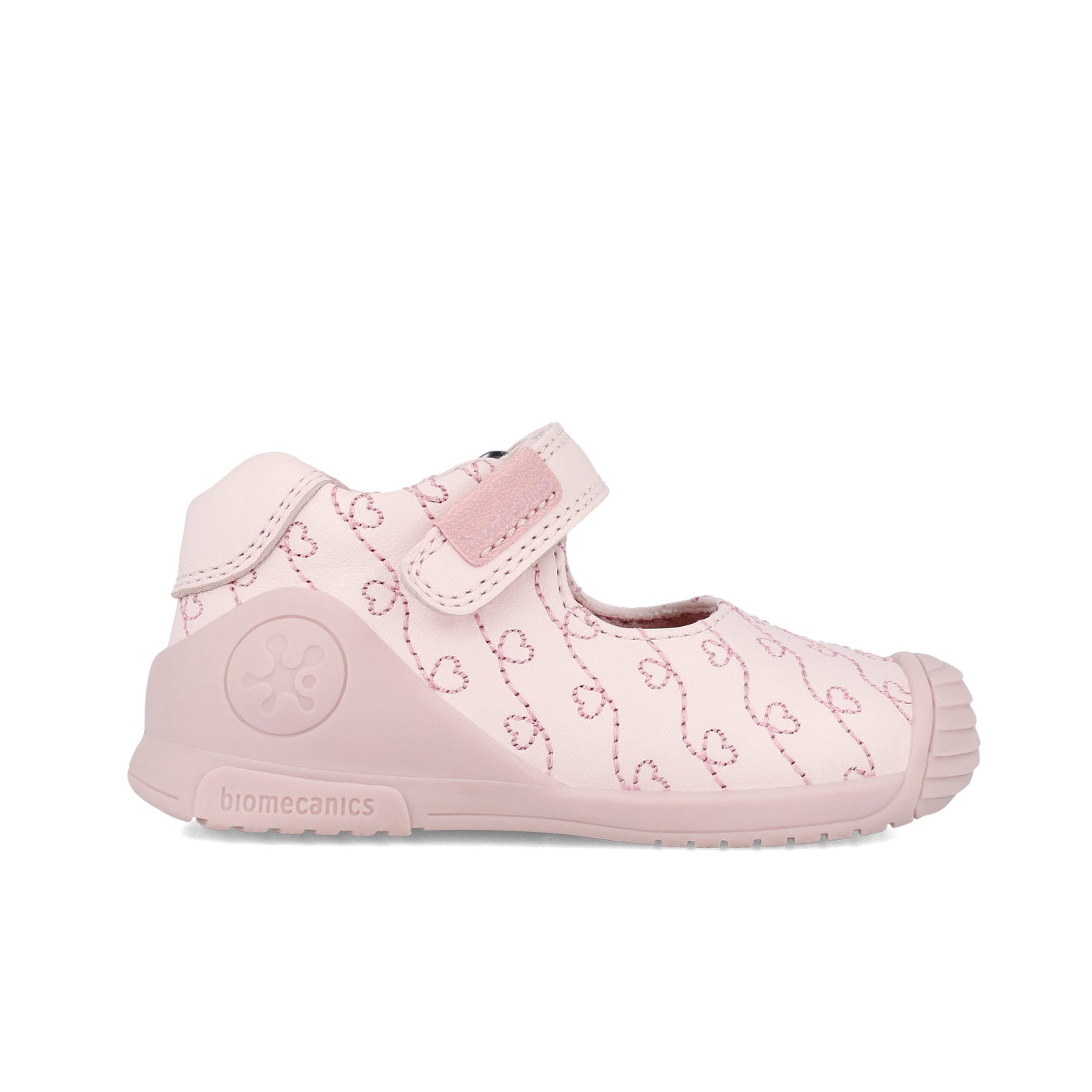 Biomecanics Ballerina