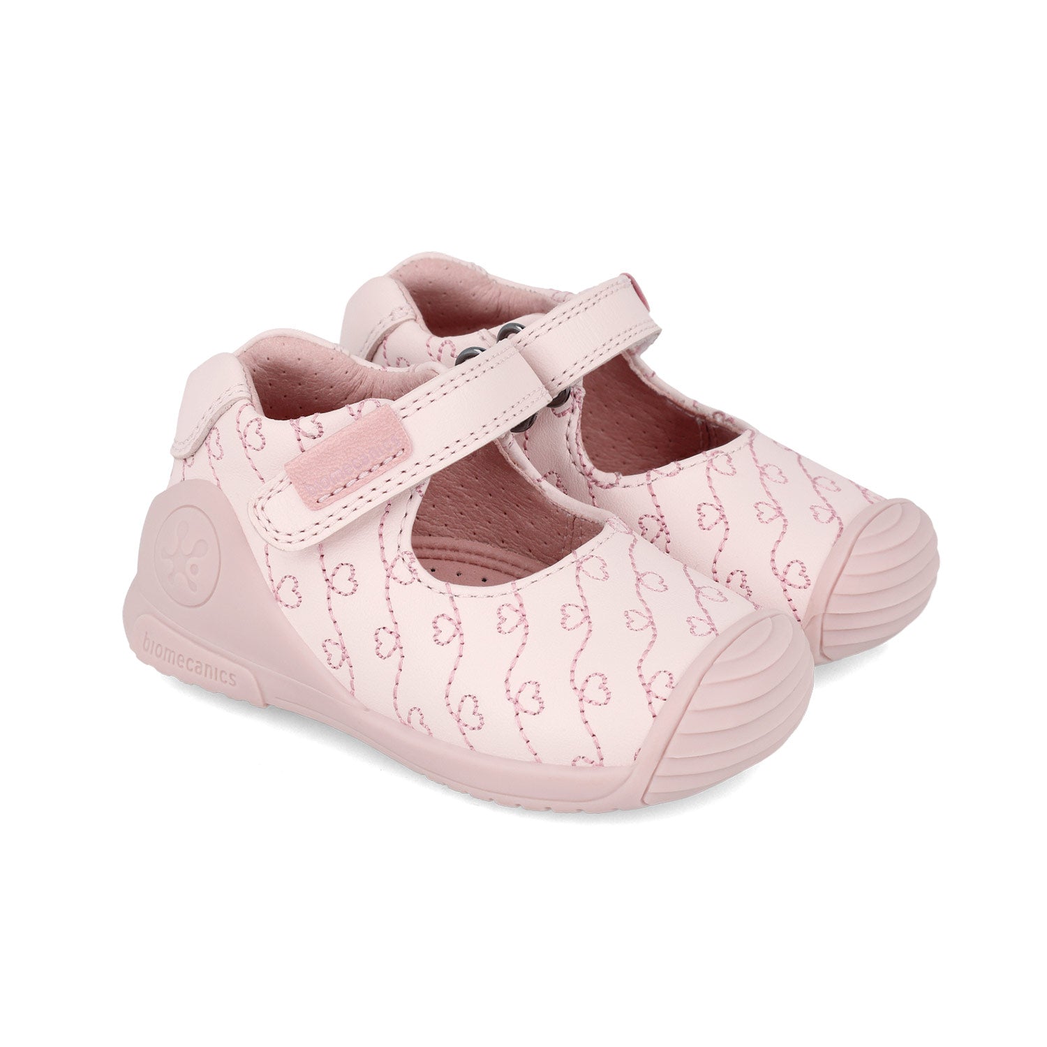 Biomecanics Ballerina