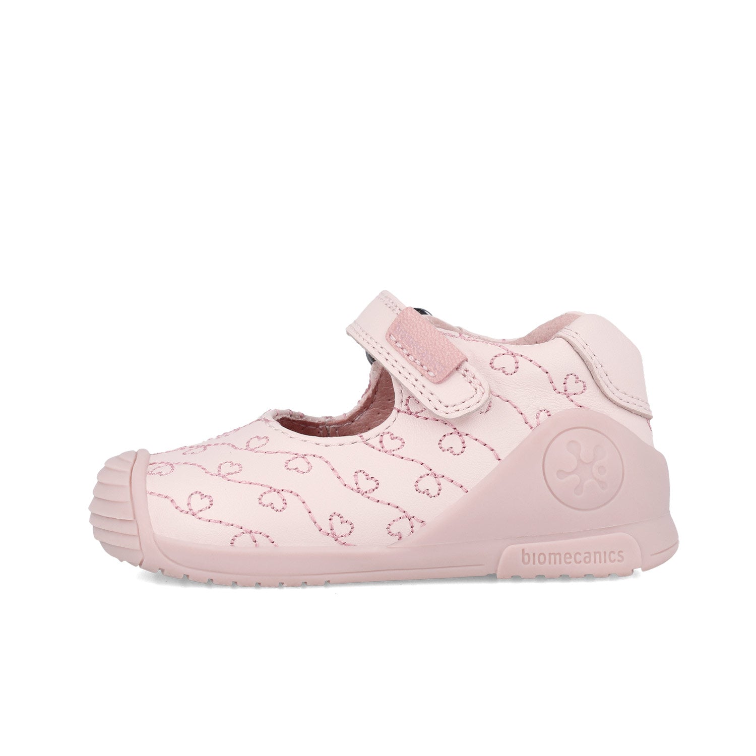 Biomecanics Ballerina
