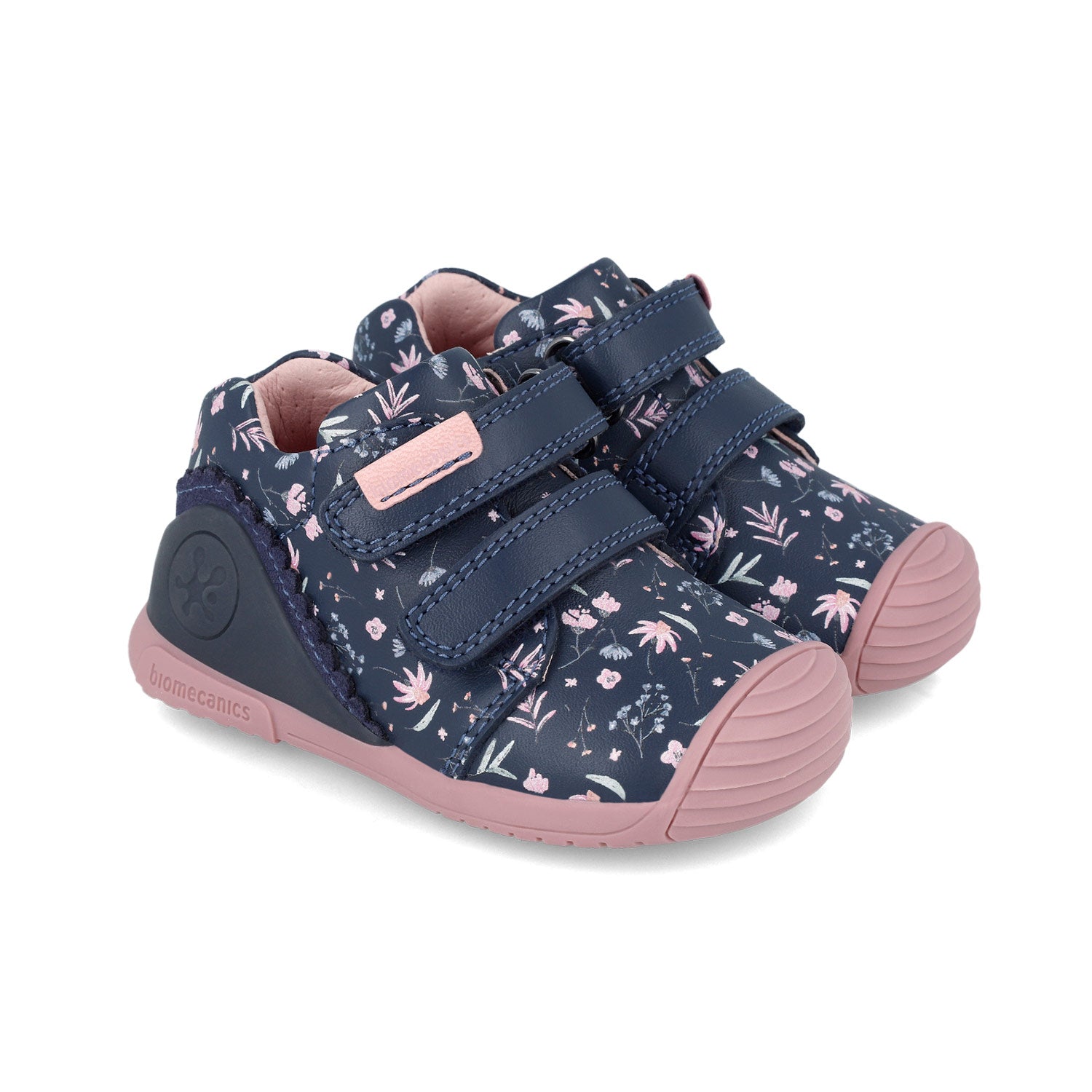 Biomecanics Ankle Boots
