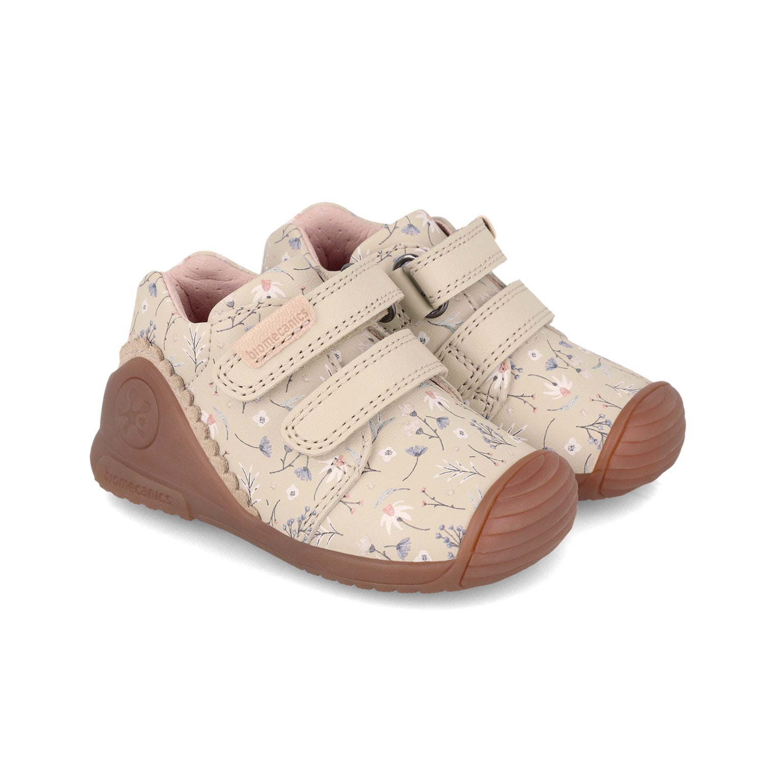 Biomecanics Ankle Boots