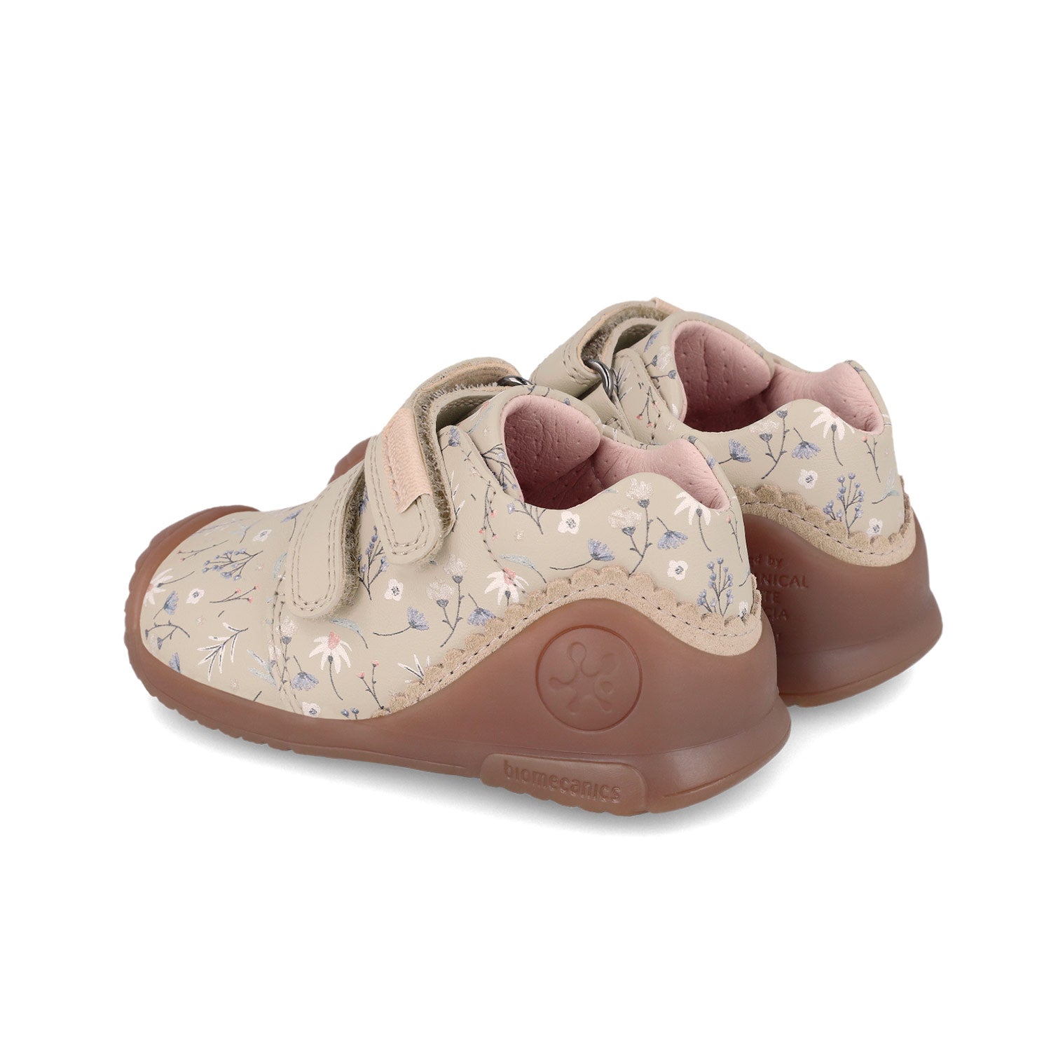 Biomecanics Ankle Boots