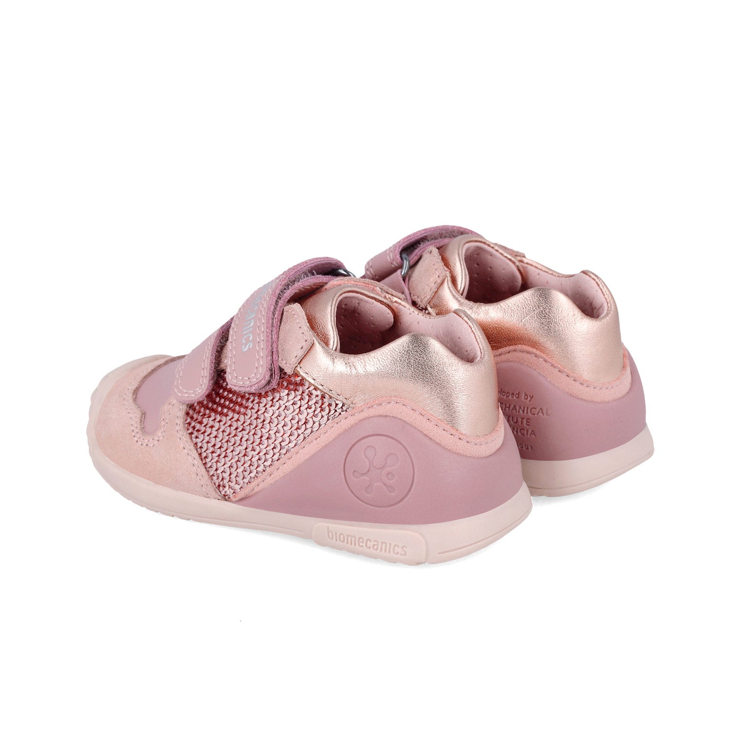Biomecanics Ankle Boots