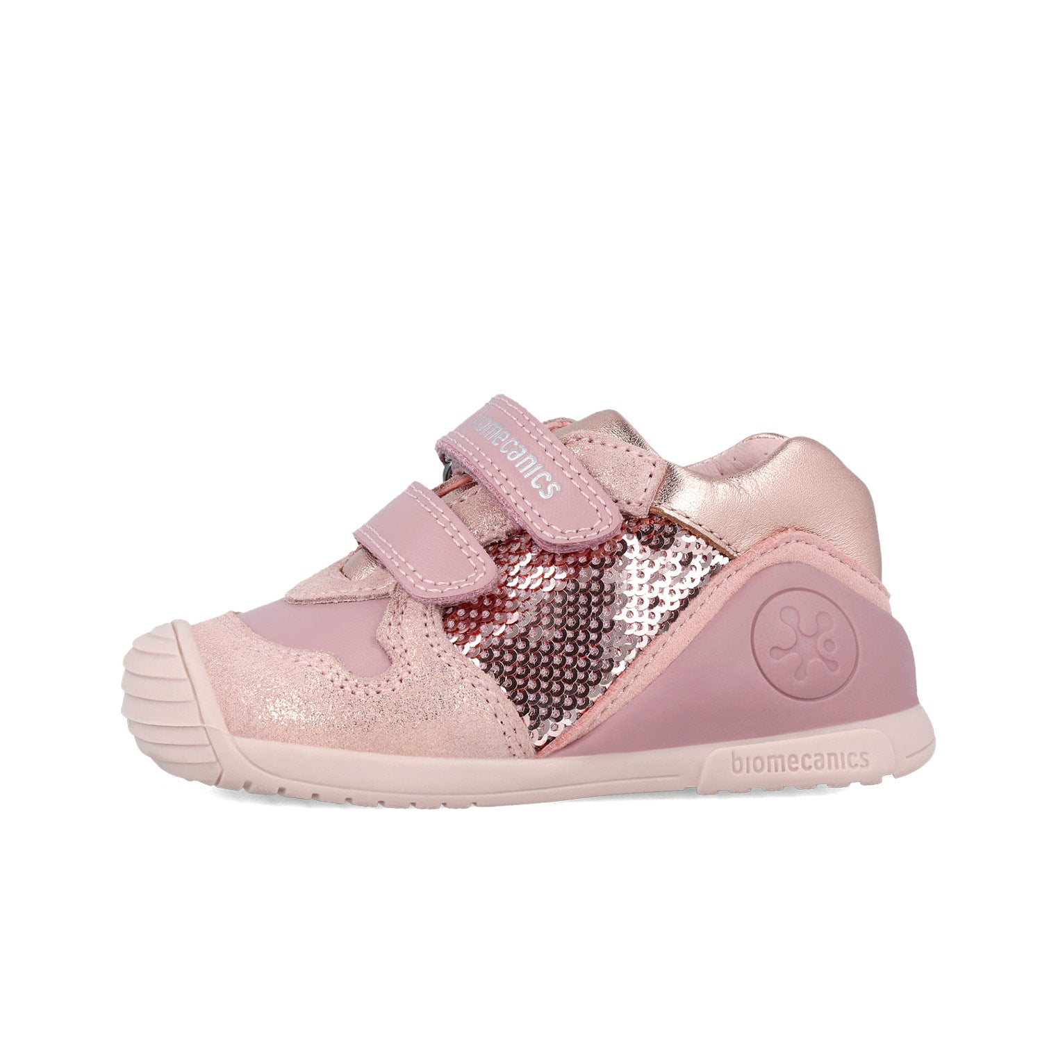 Biomecanics Ankle Boots