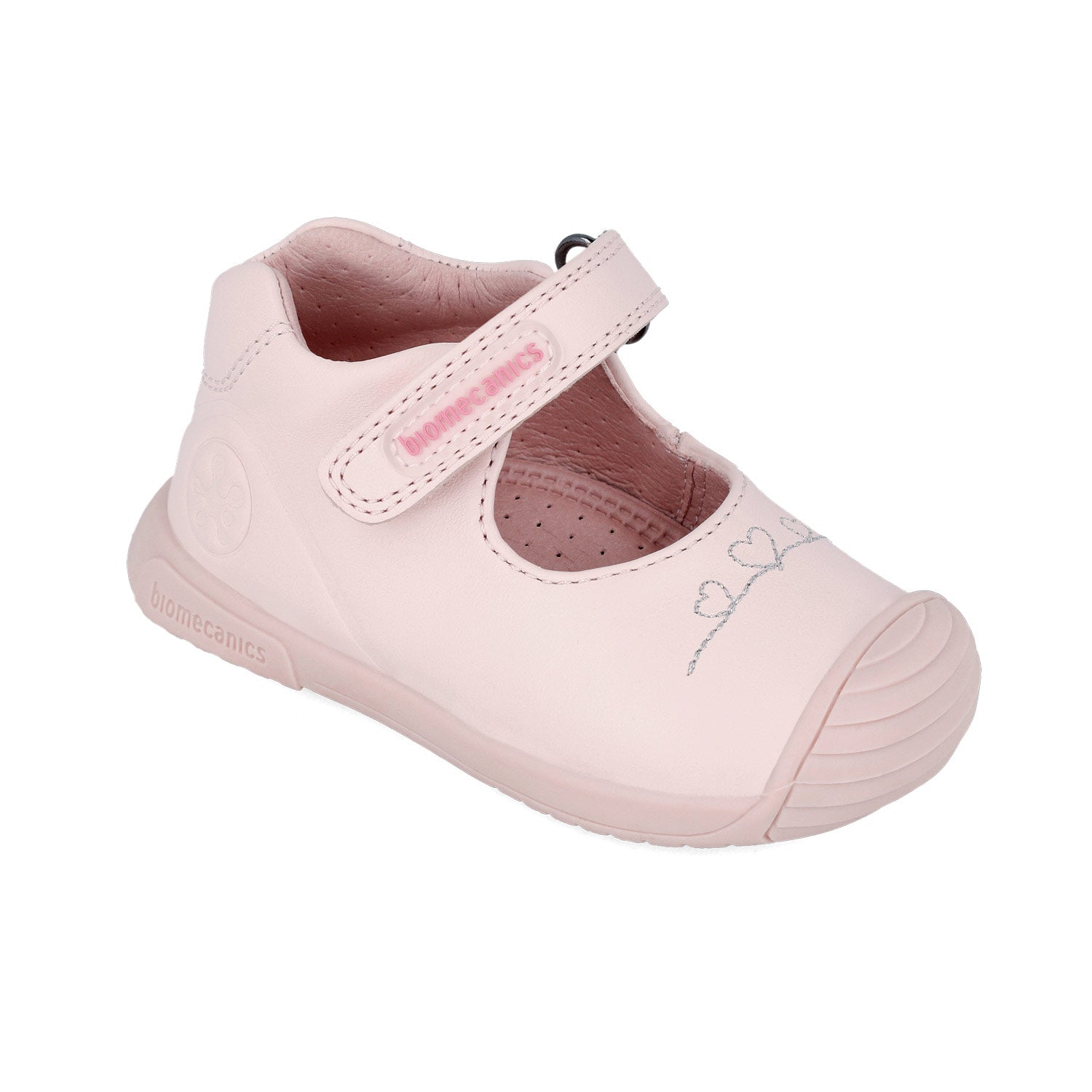 Biomecanics Ballerina
