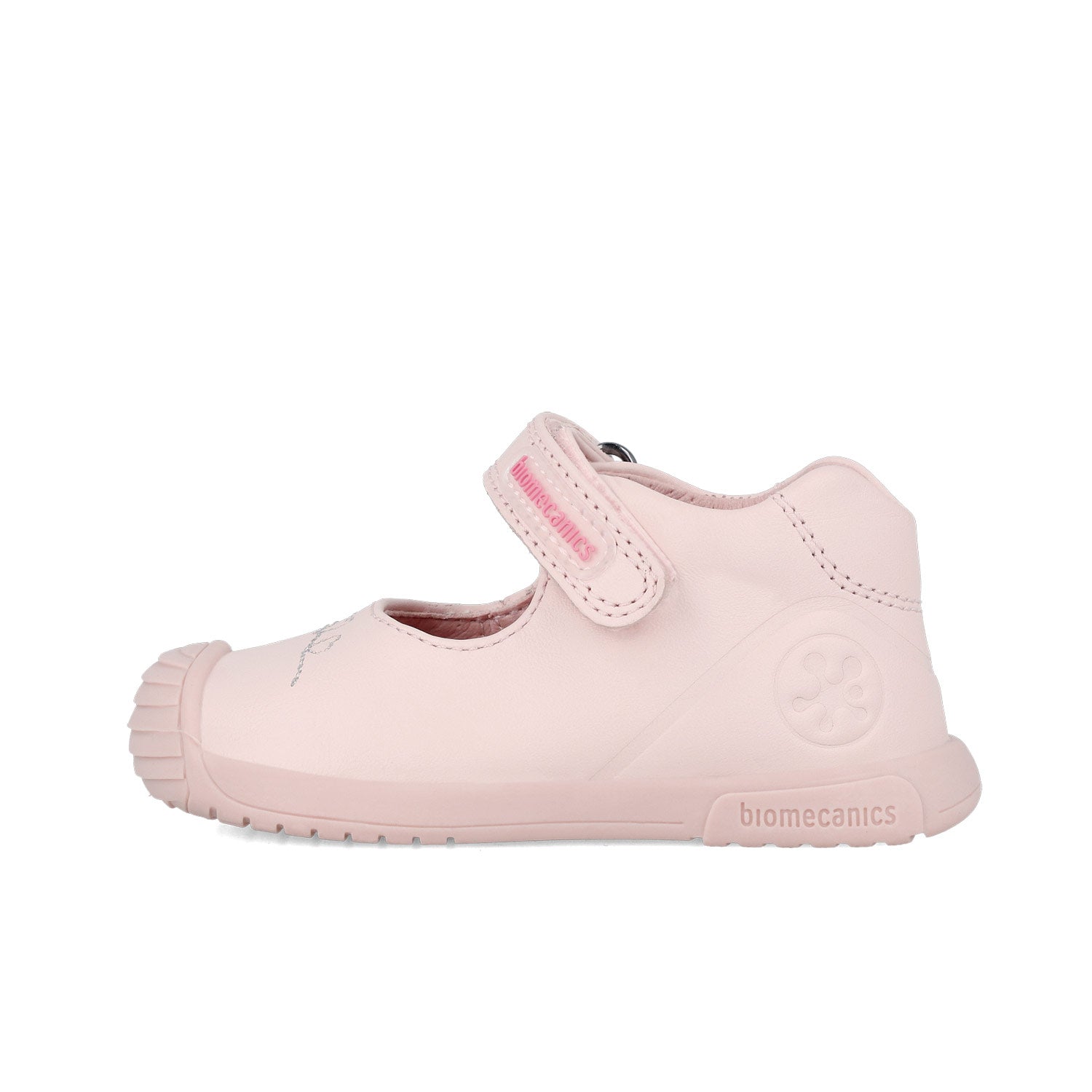 Biomecanics Ballerina