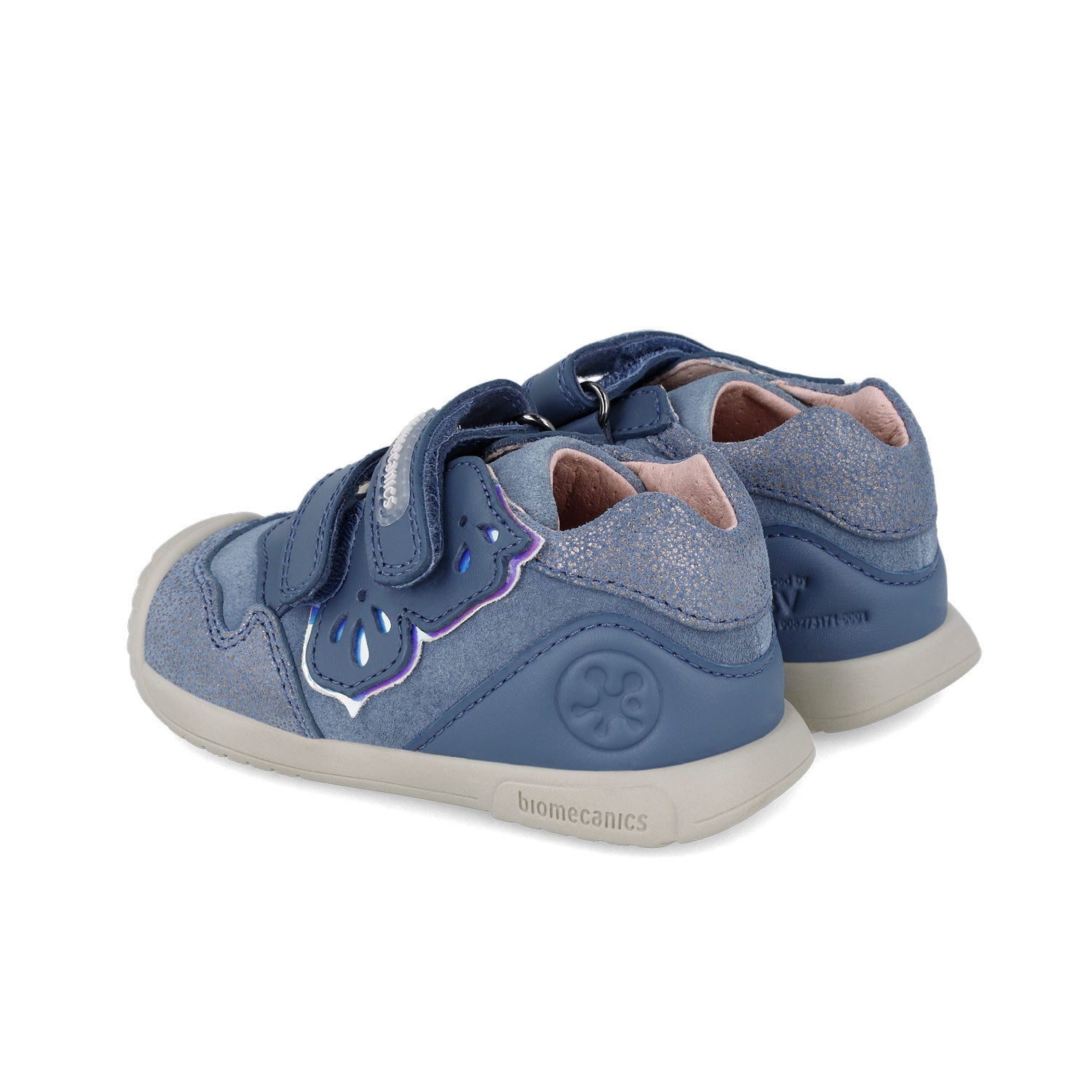 Biomecanics Sneakers