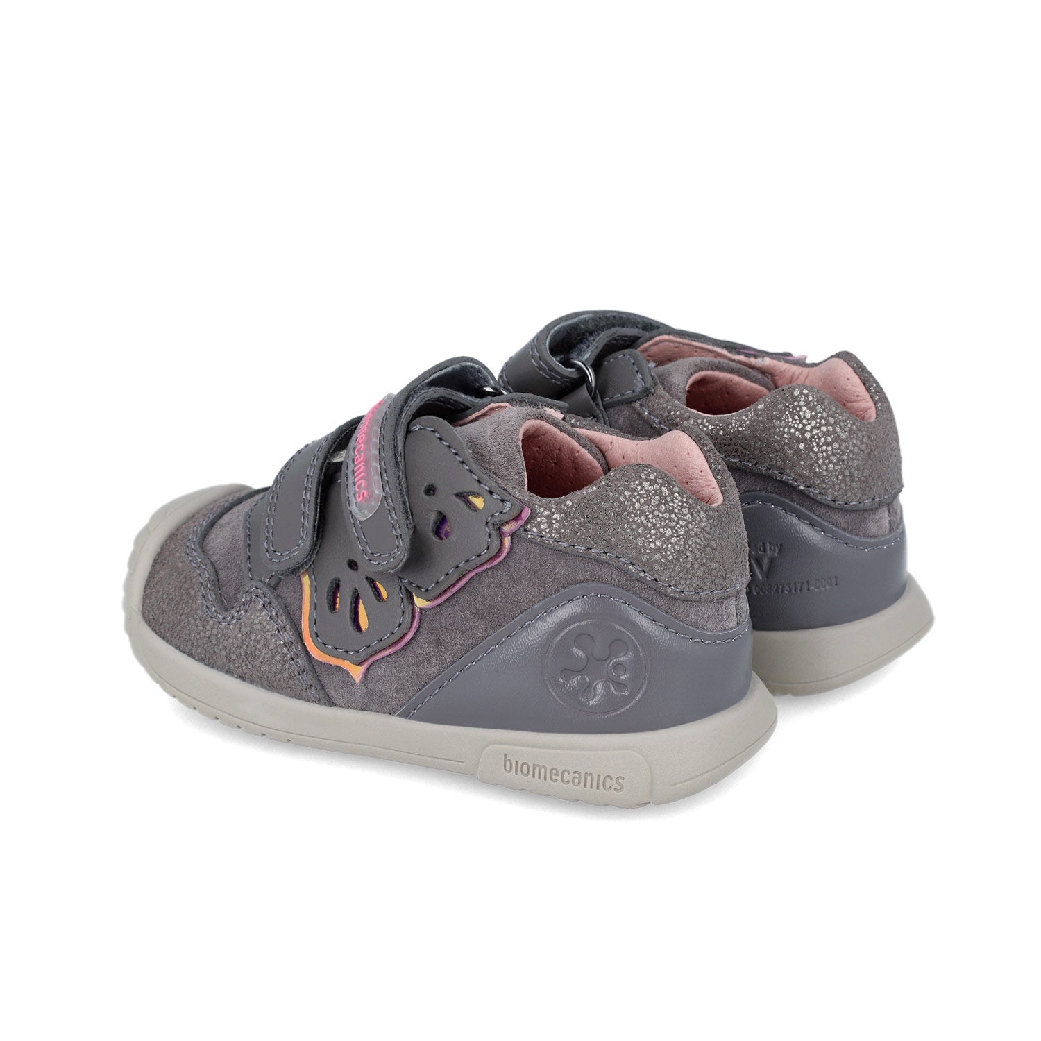 Biomecanics Sneakers