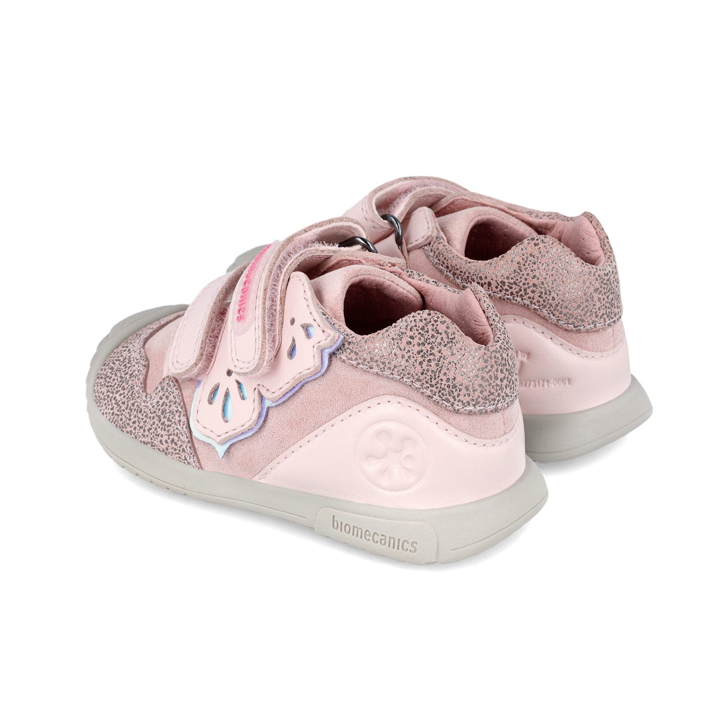Biomecanics Ankle Boots