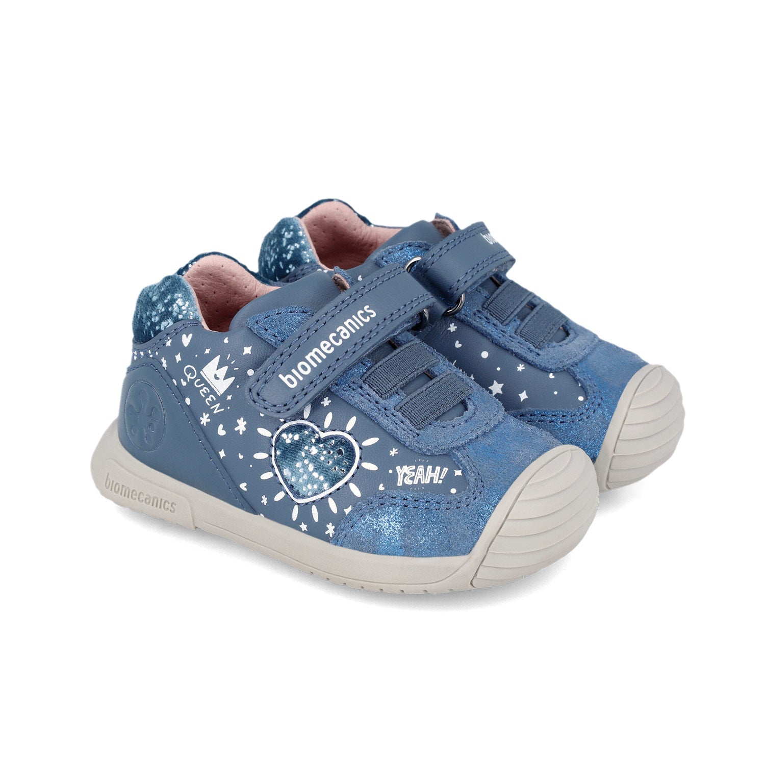 Biomecanics Sneakers