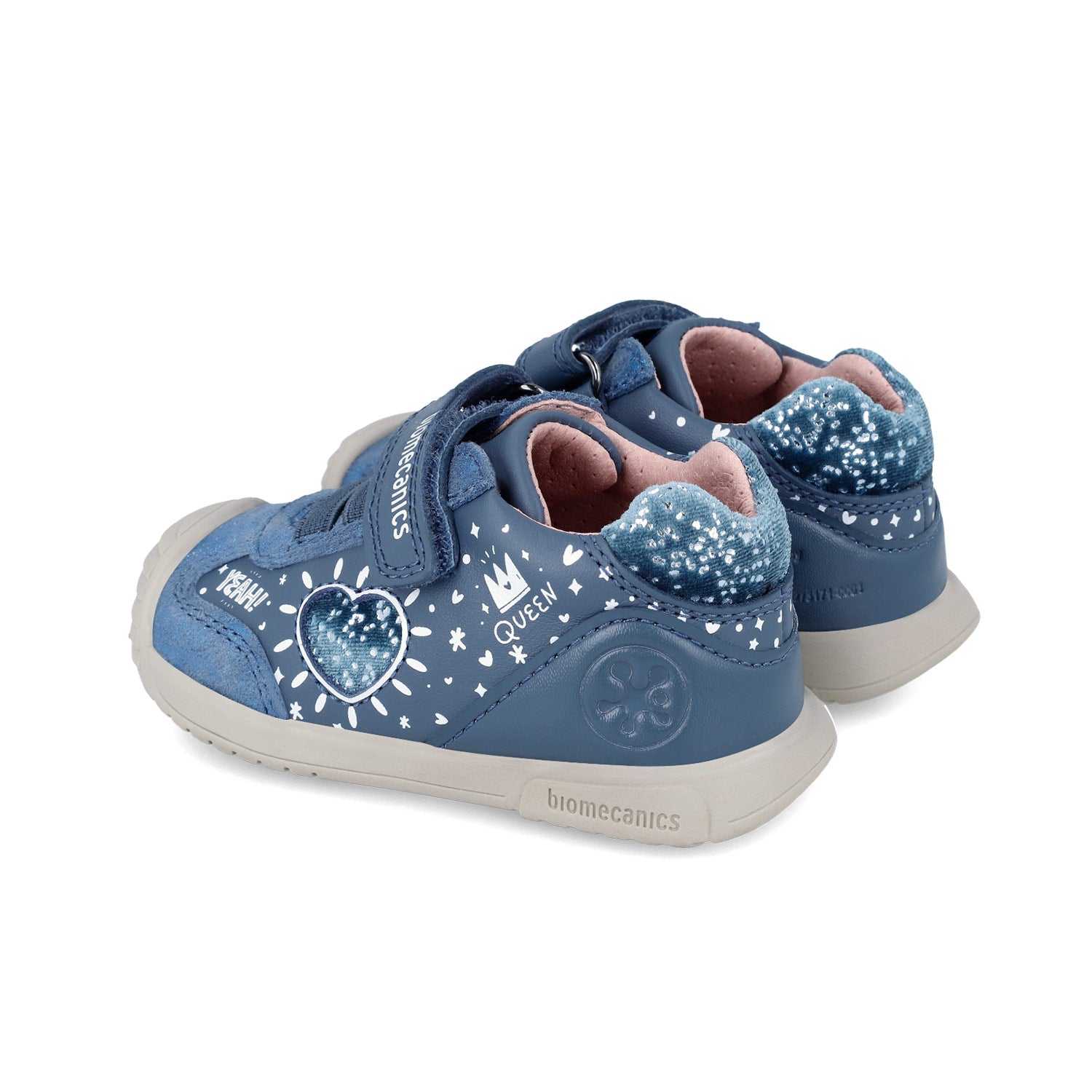 Biomecanics Sneakers